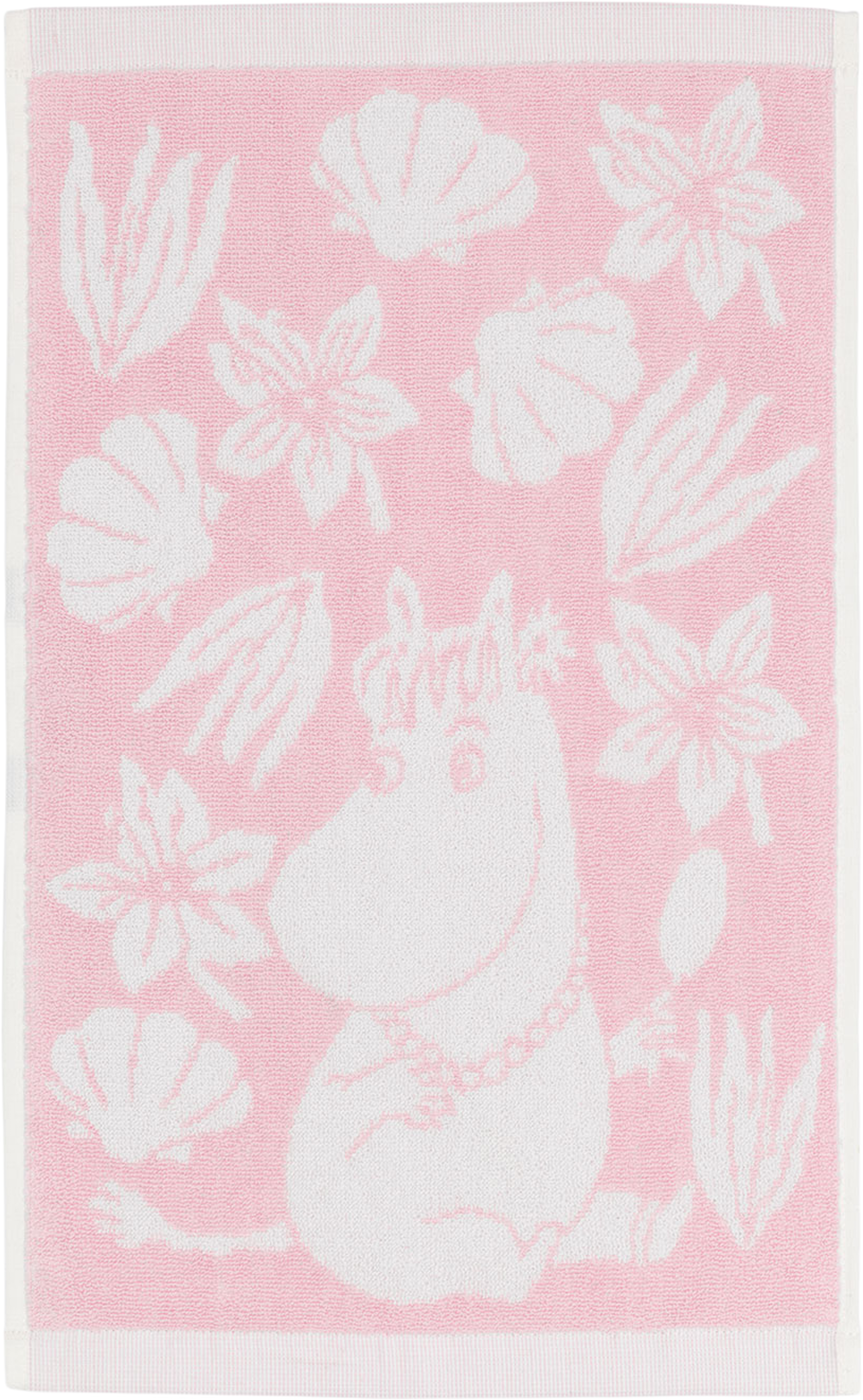 Mumin handduk 30x50 cm