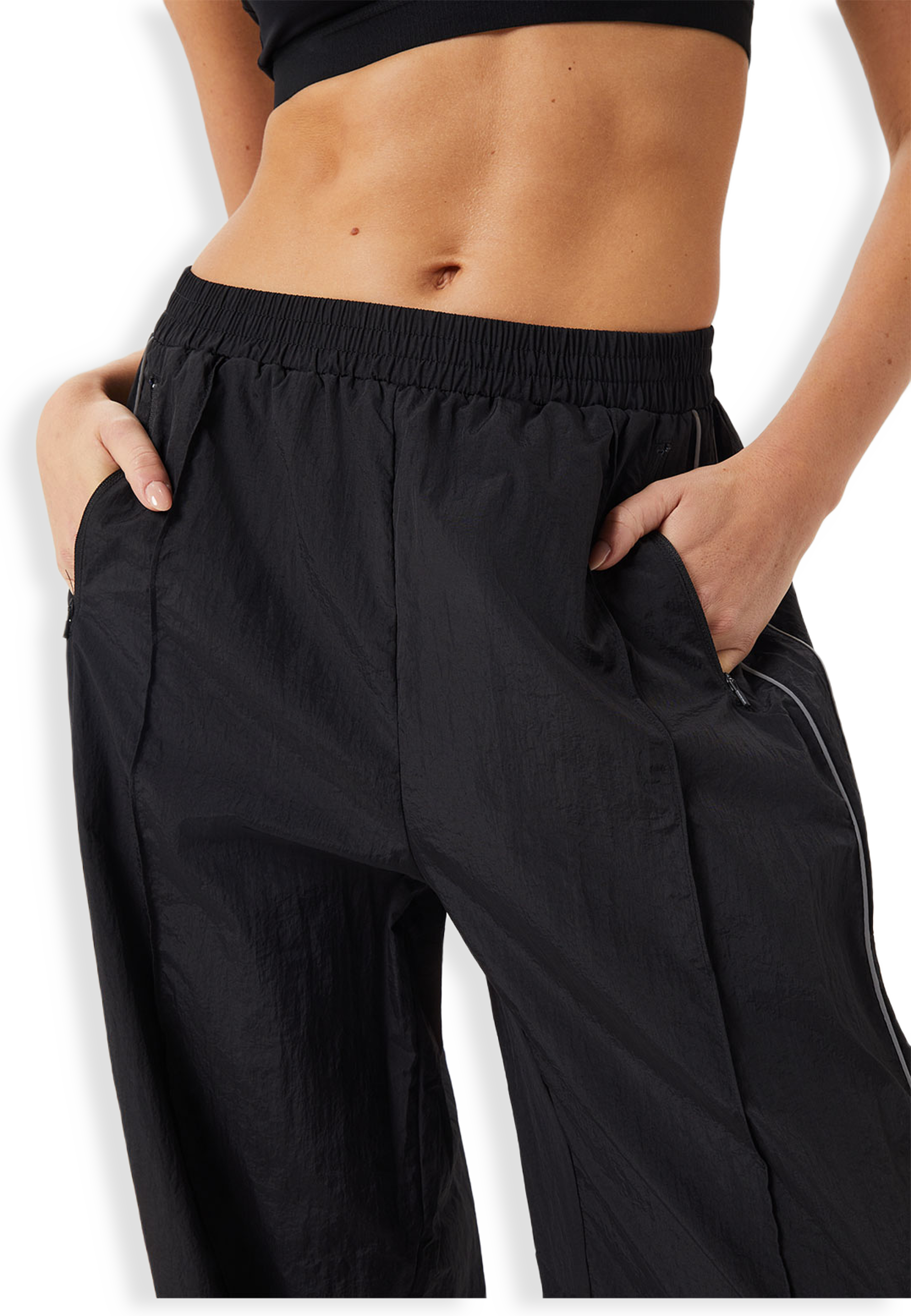 Studio Parachute Pants