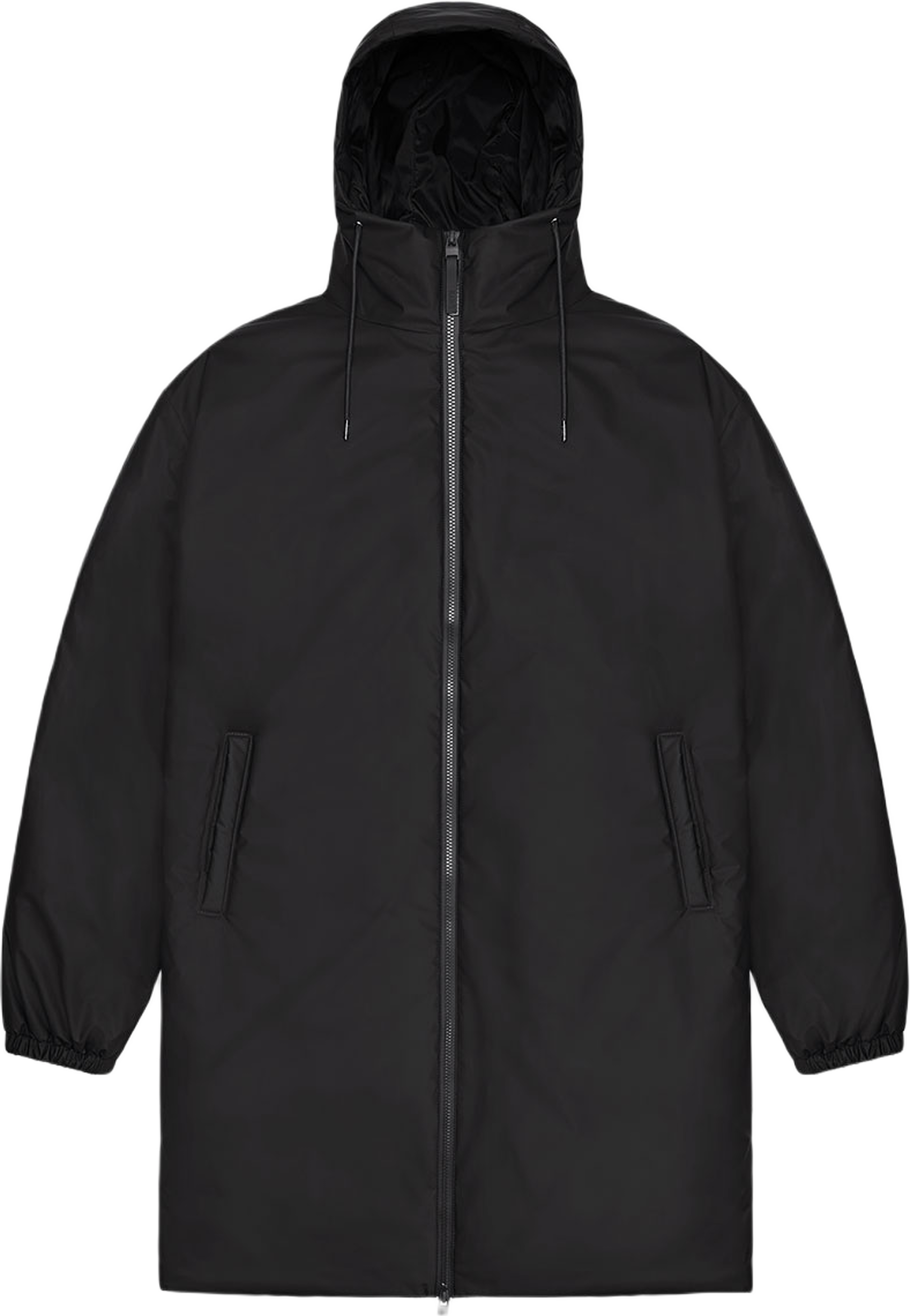 Lohja Longer Insulated Jacket W3T2