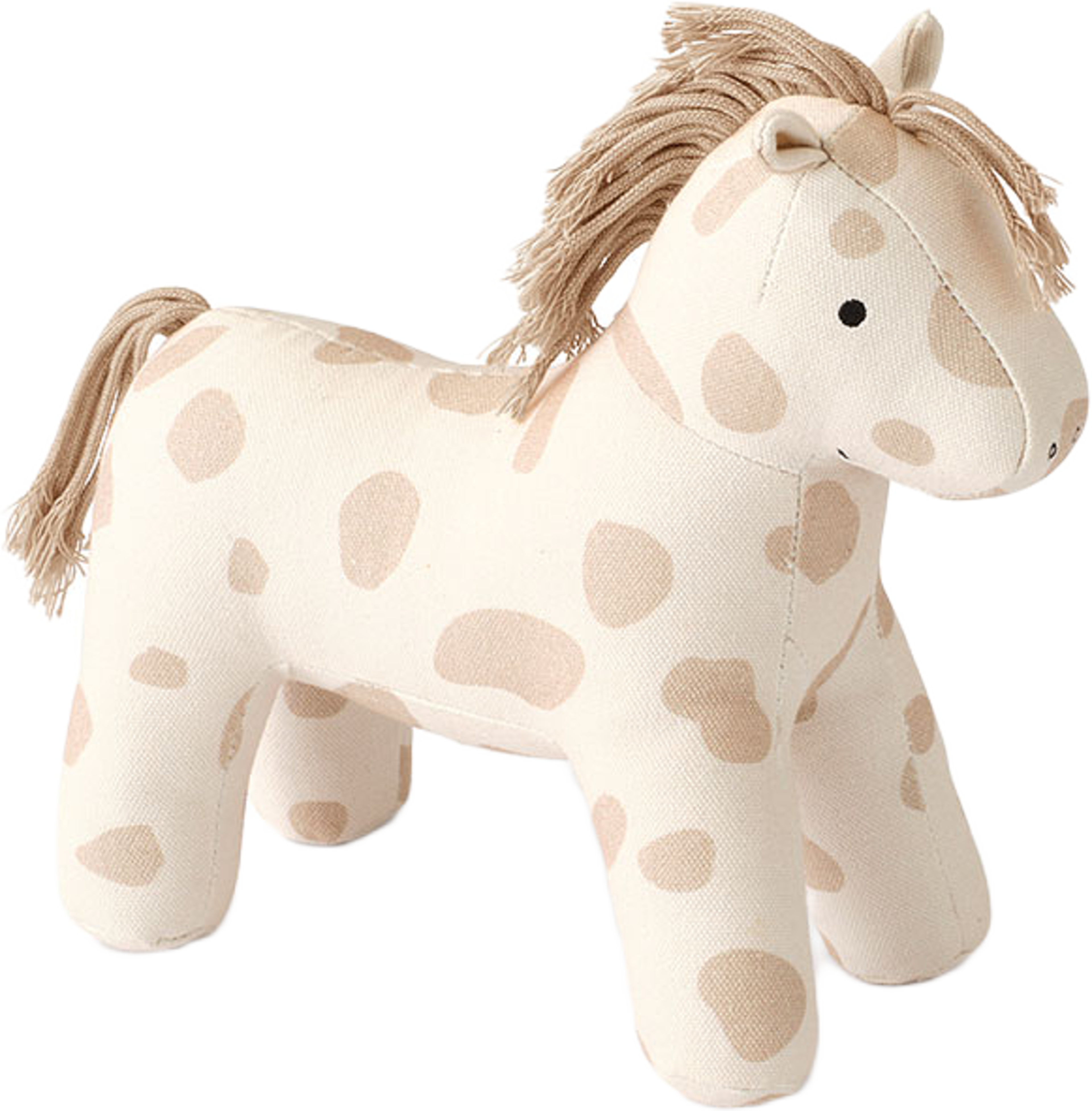 Mjukdjur Häst Dotty Aiden