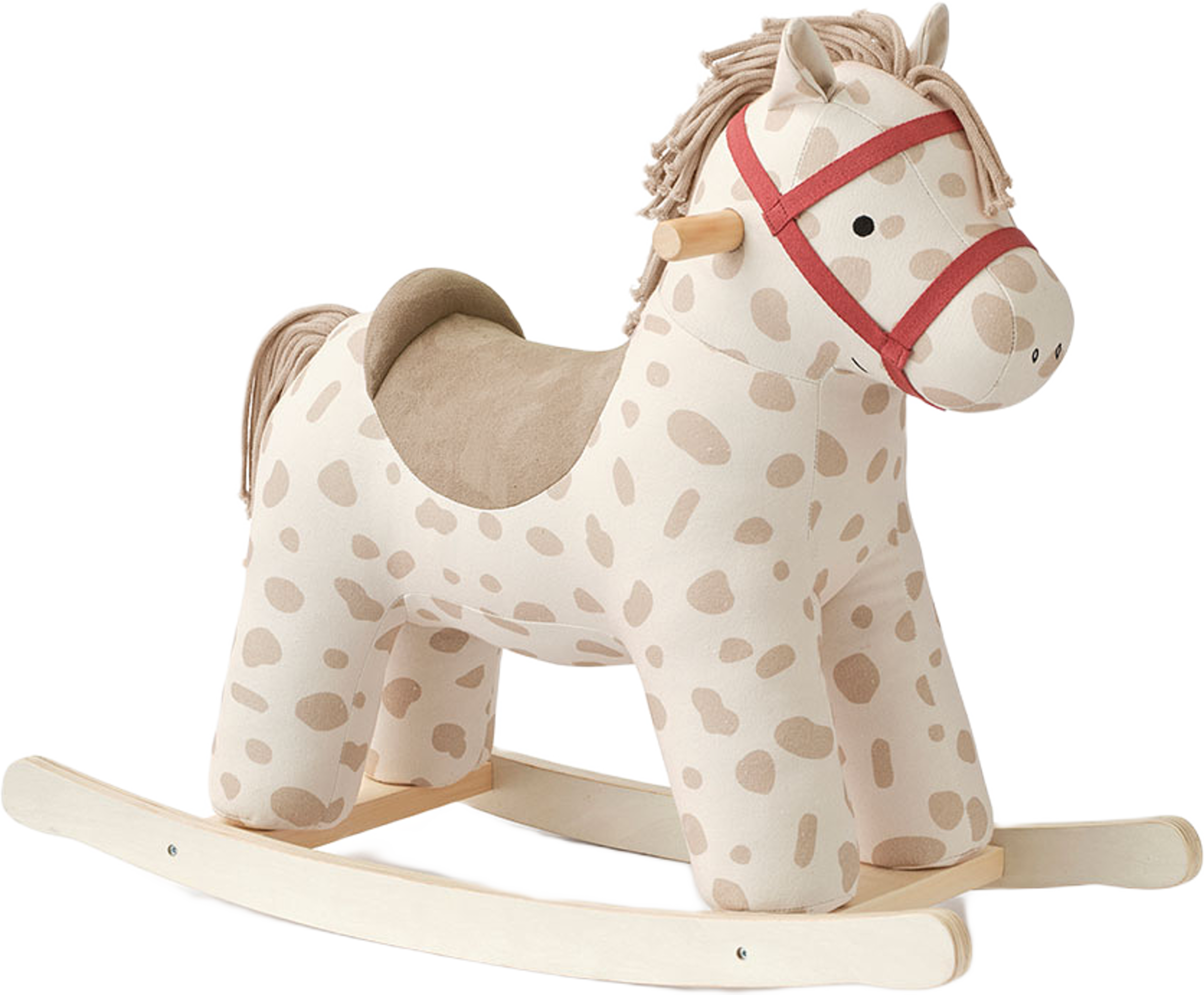 Gunghäst Dotty Aiden