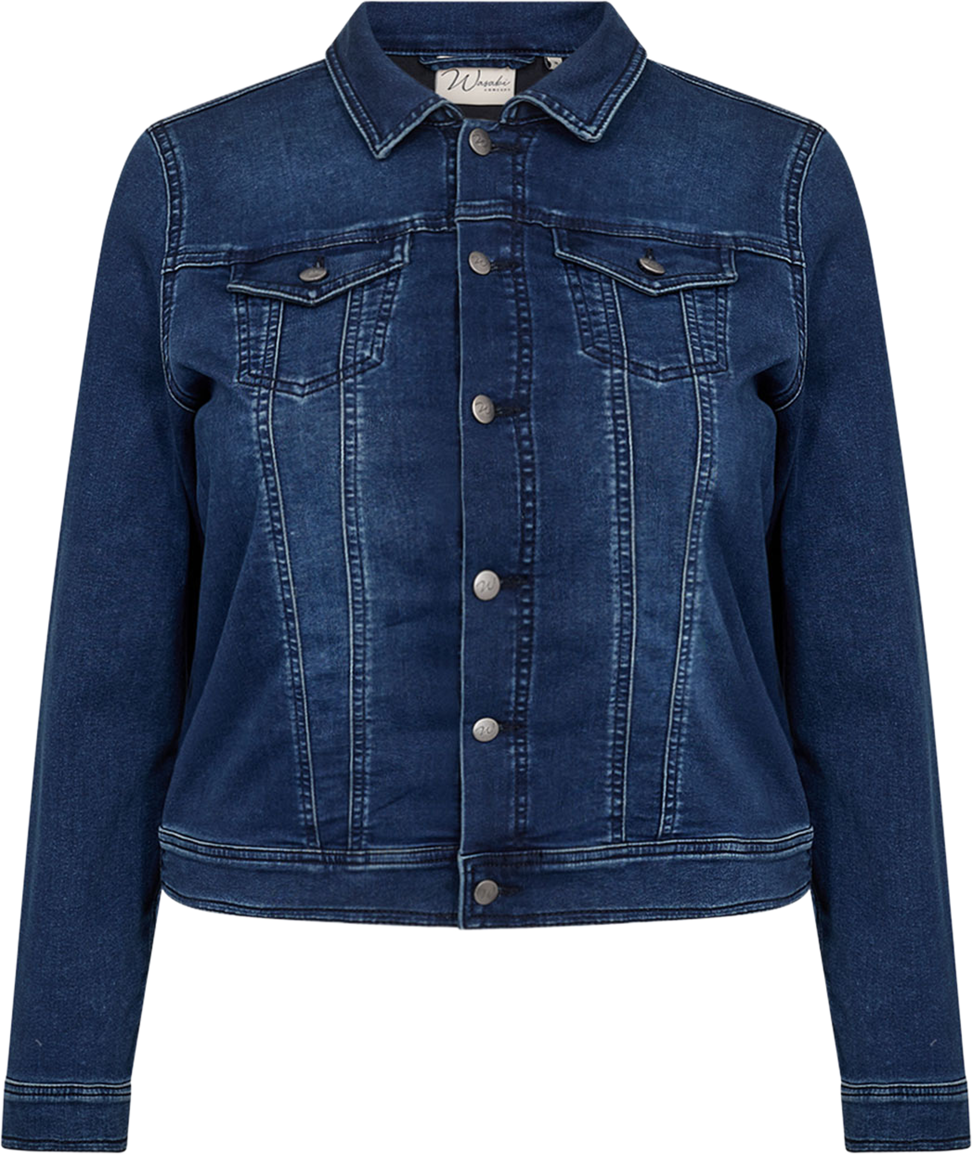 Wa-Summer 4 Jacket