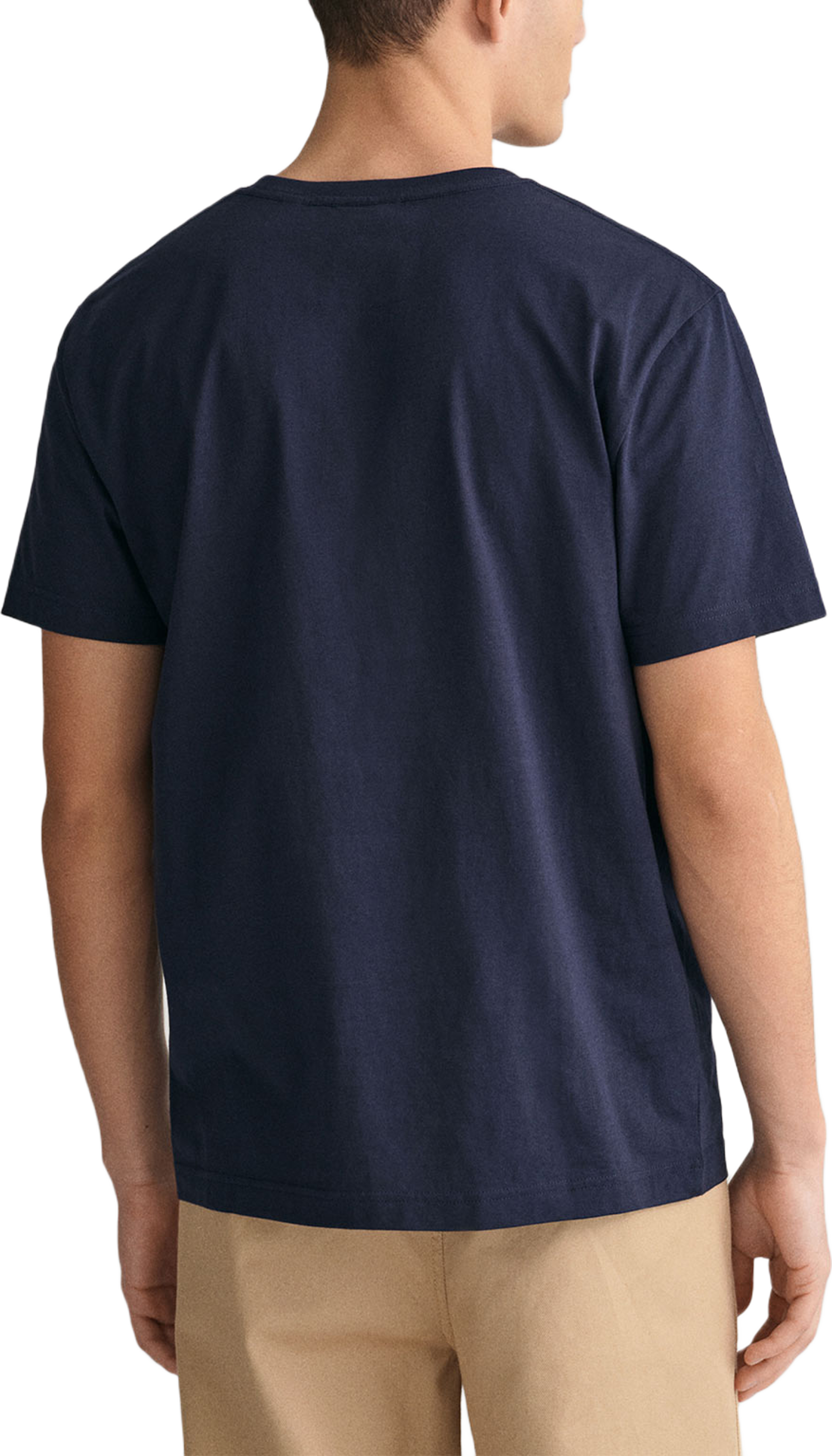 Regular Fit Shield T-Shirt