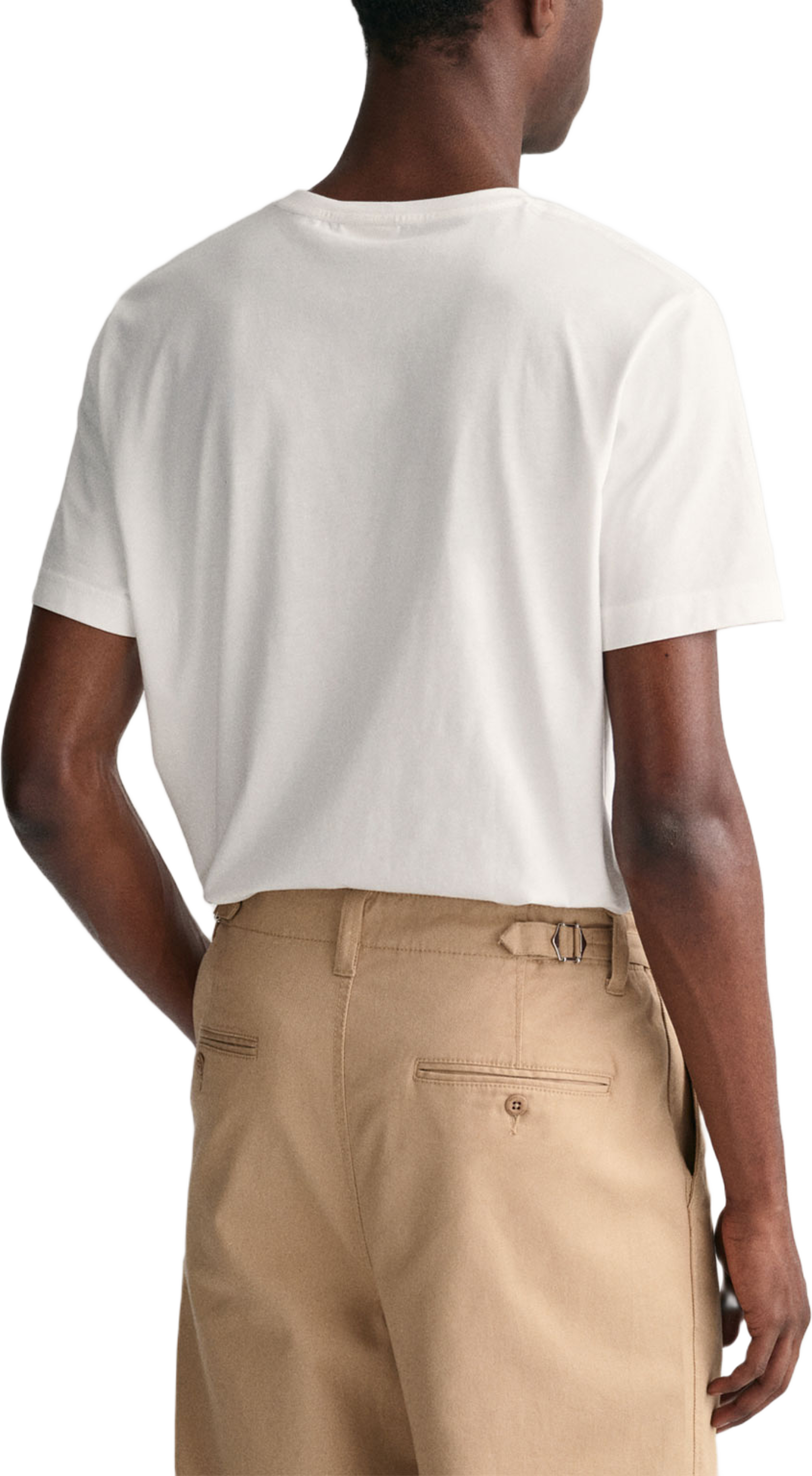 Regular Fit Shield T-Shirt
