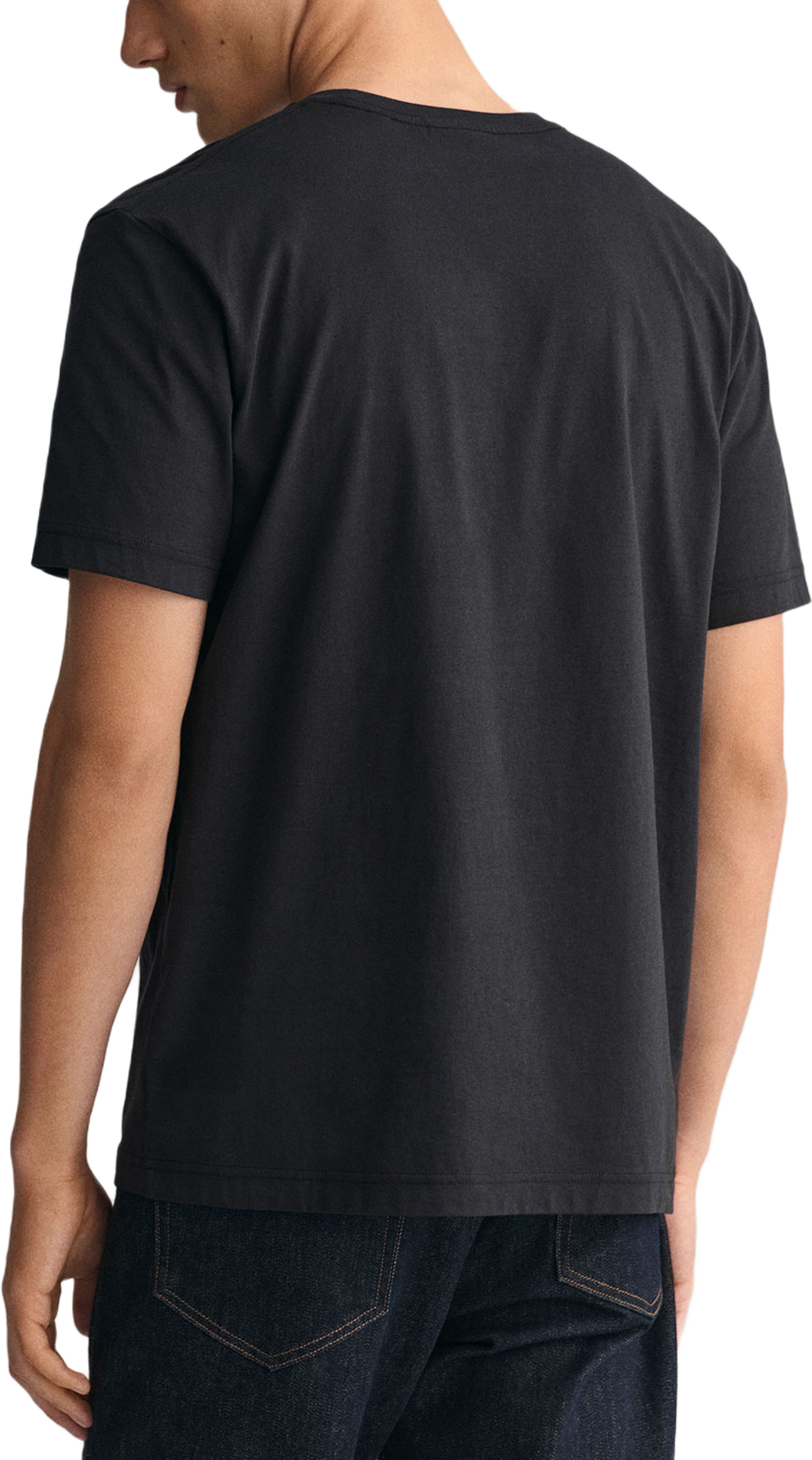 Regular Fit Shield T-Shirt