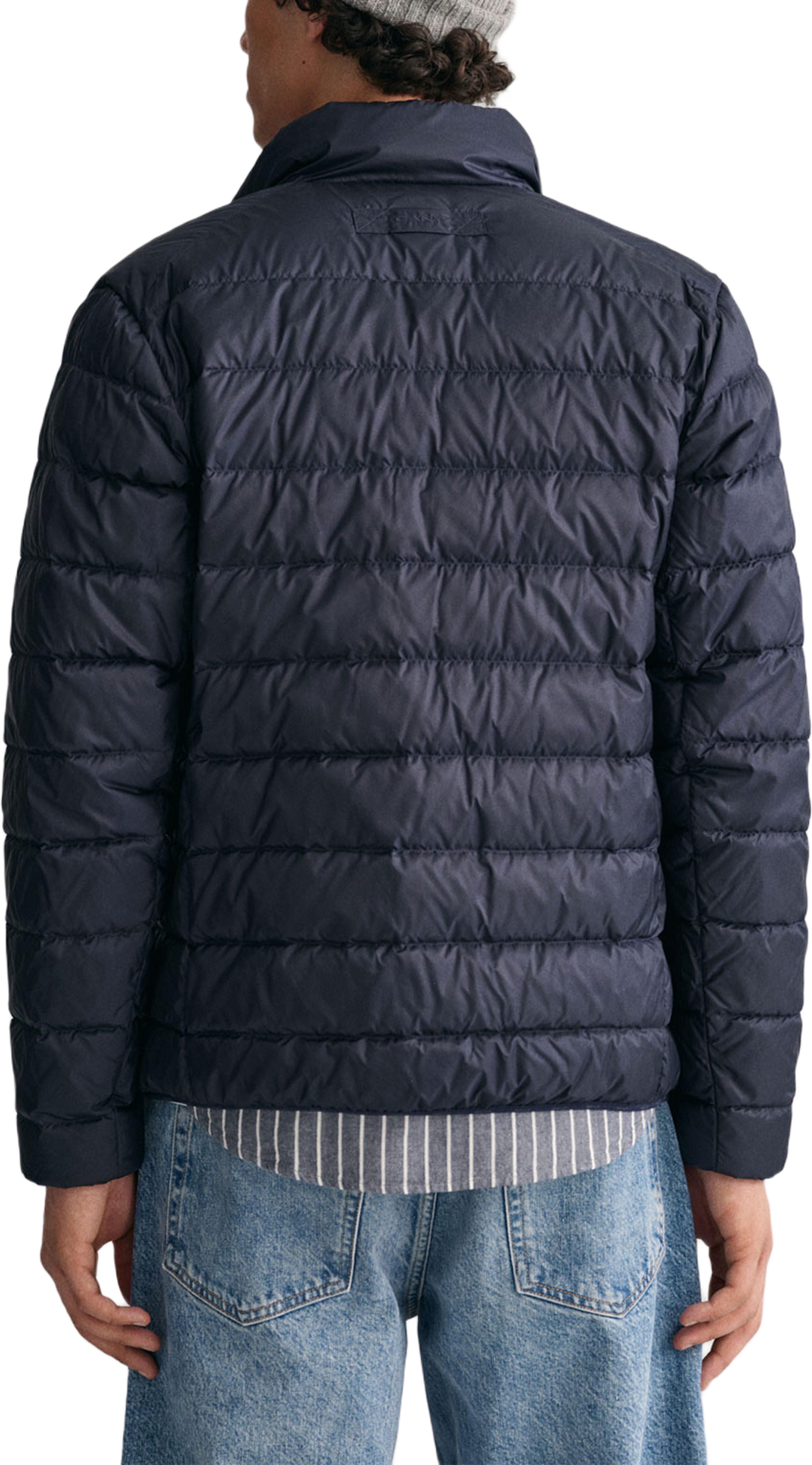 Light Down Jacket