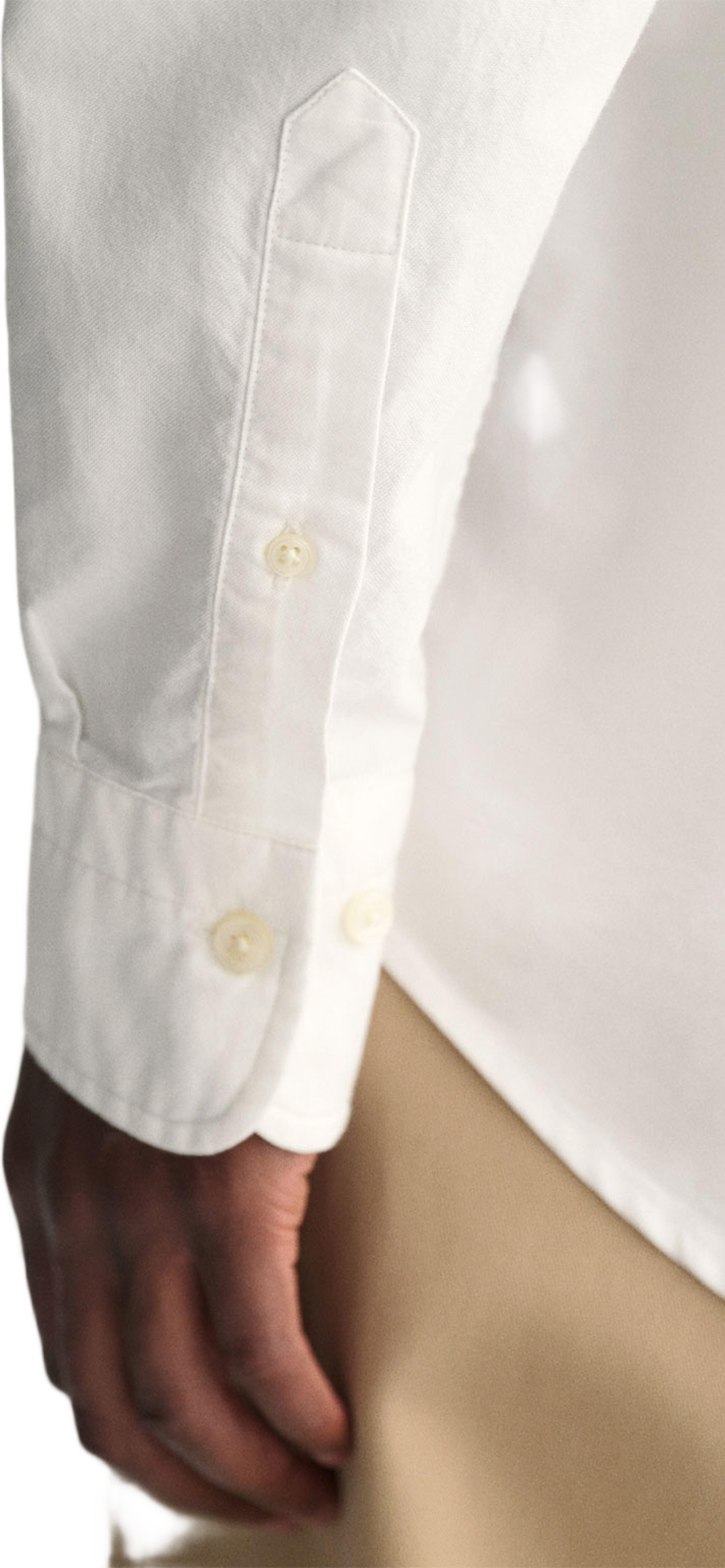 Regular Fit Oxford Shirt