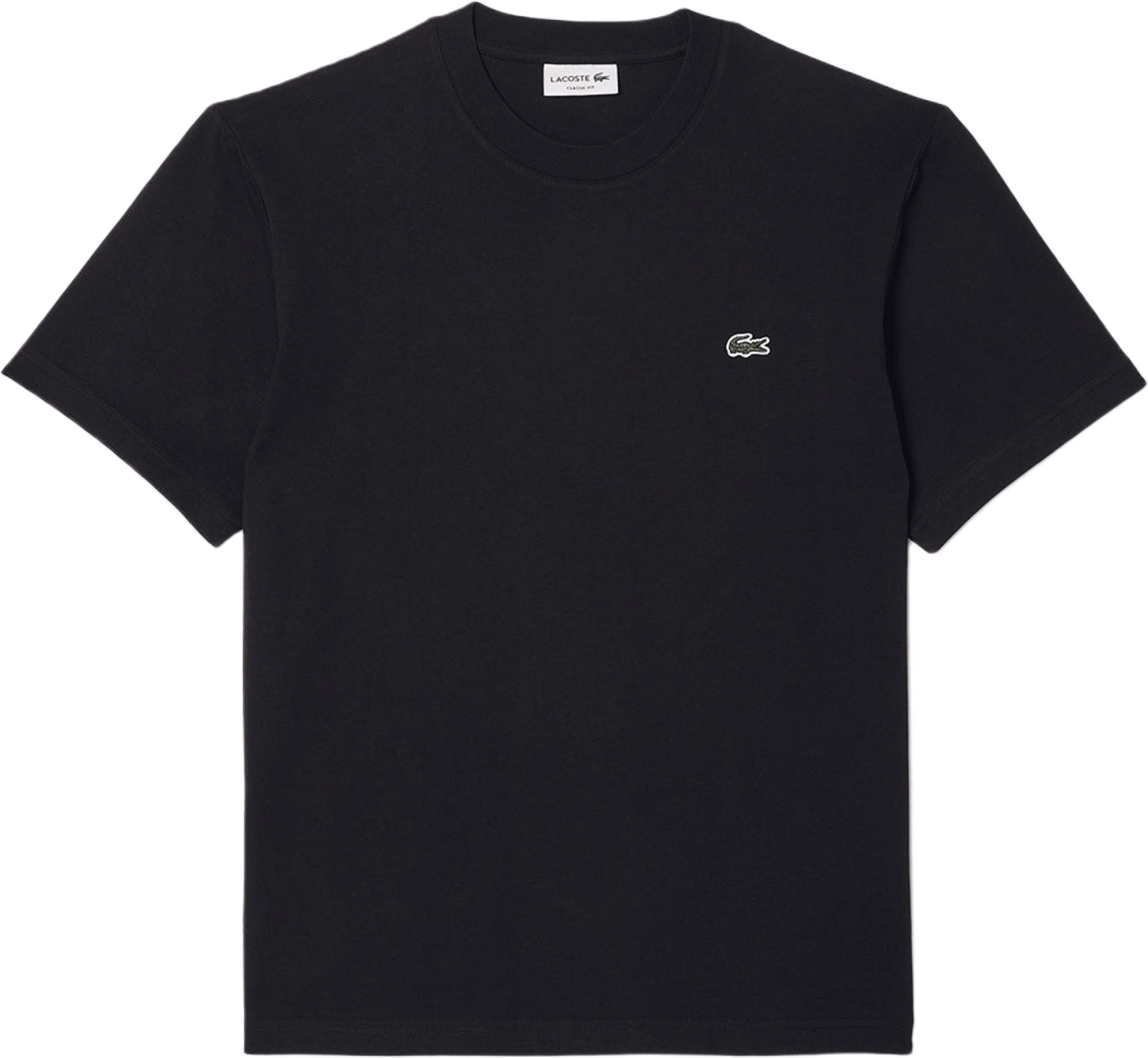 Men's Classic Fit Cotton Jersey T-Shirt