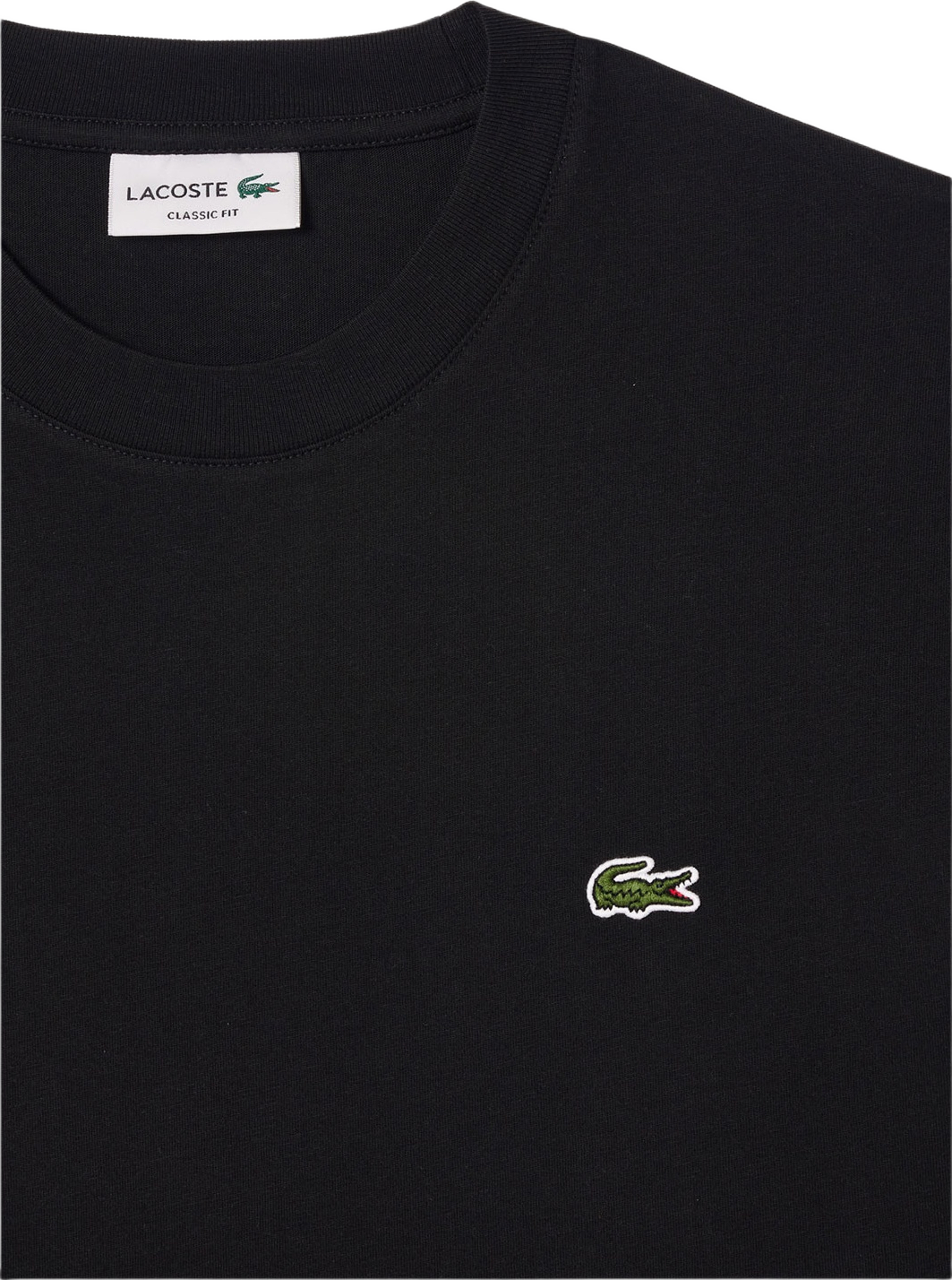 Men's Classic Fit Cotton Jersey T-Shirt