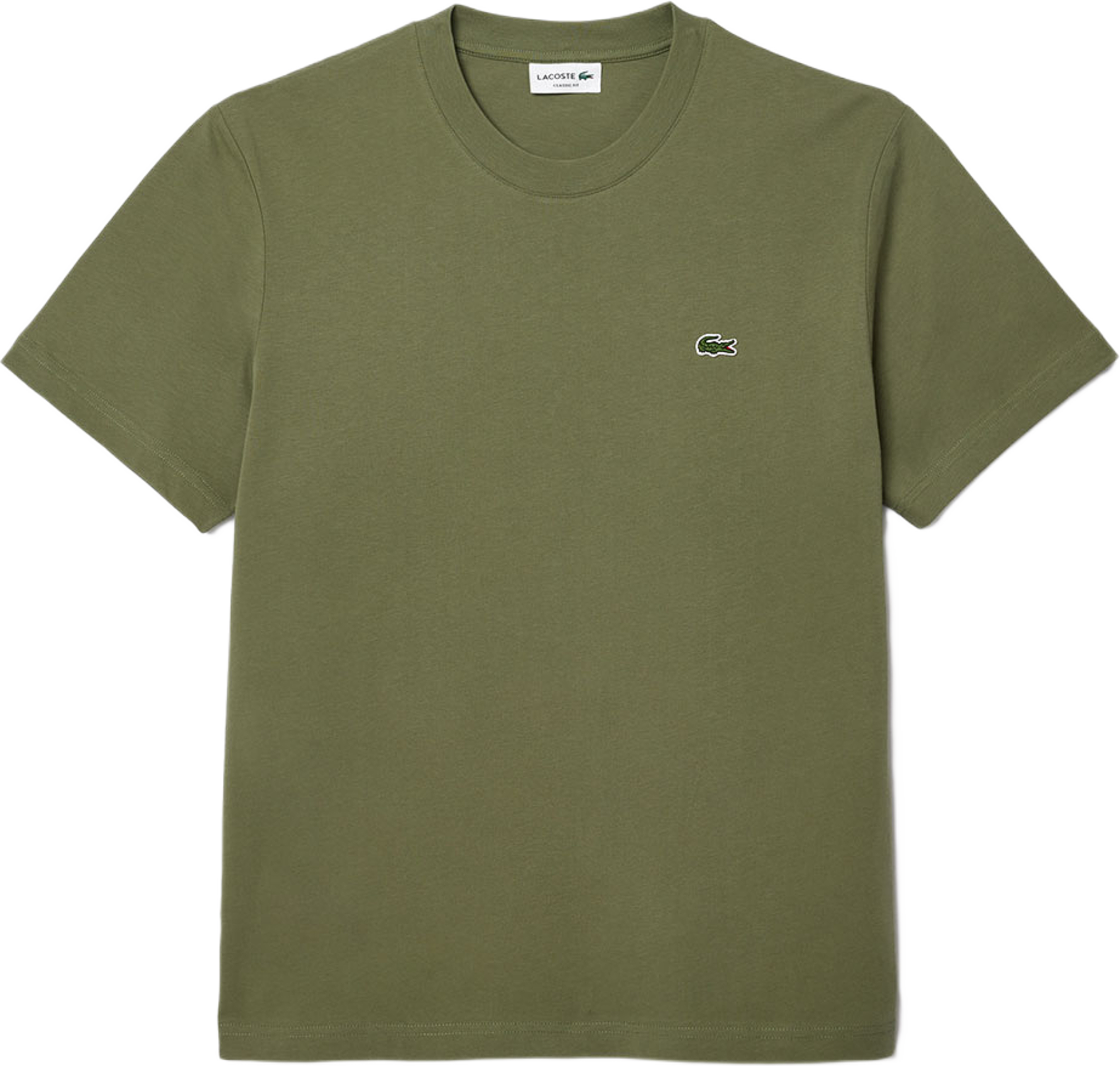 Men's Classic Fit Cotton Jersey T-Shirt