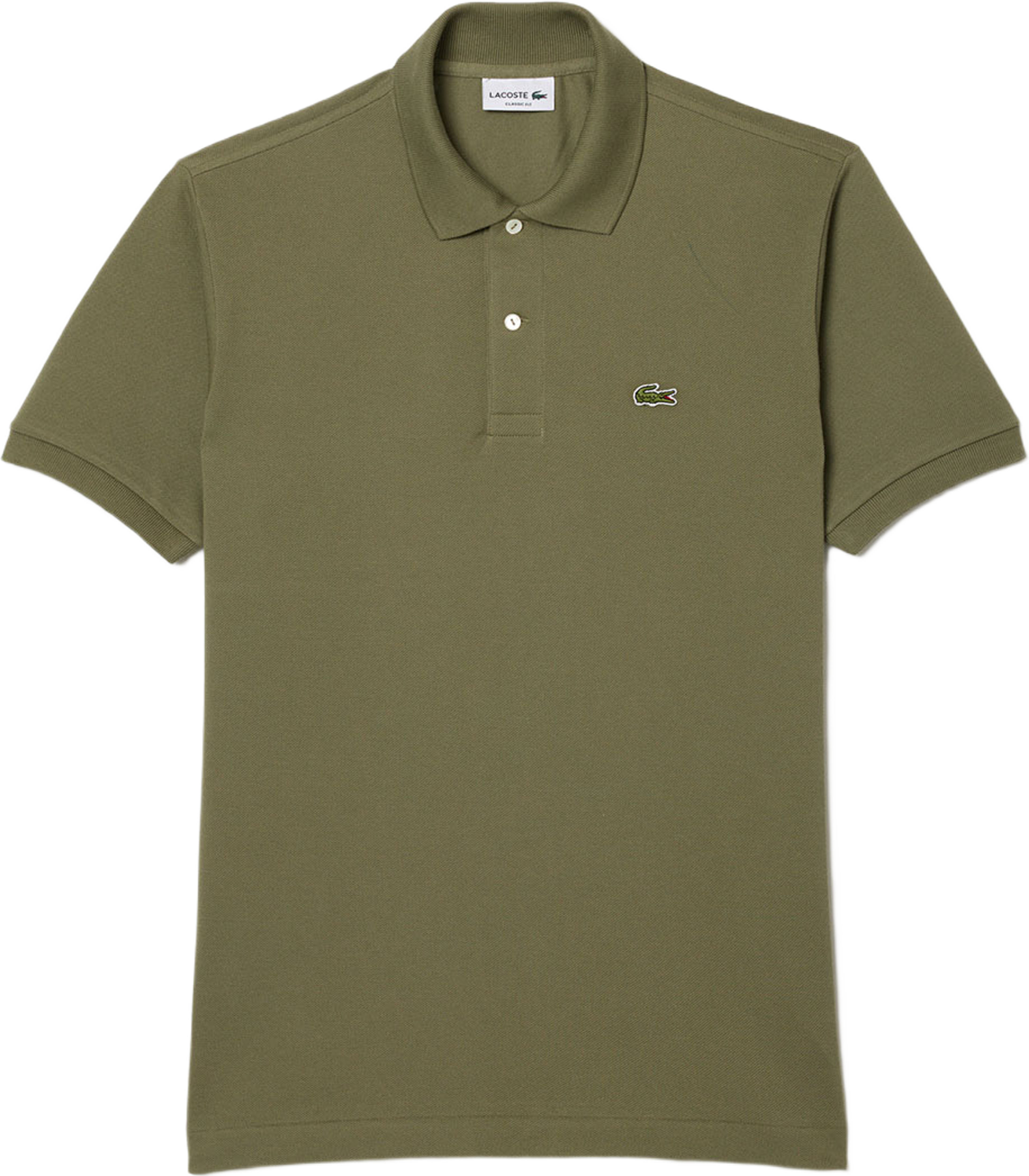 Men's Original L.12.12 Petit Piqué Cotton Polo
