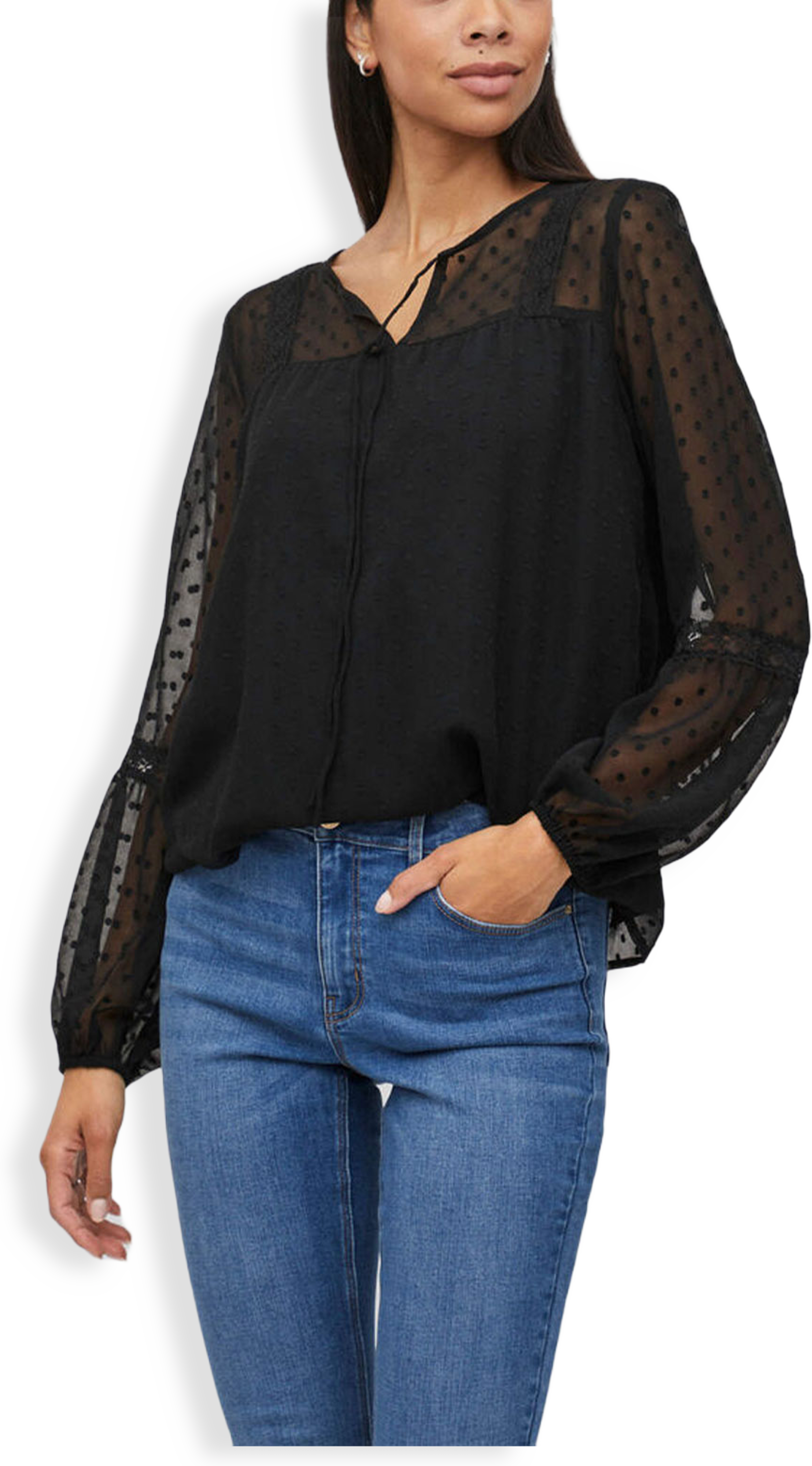 Viedee L/S Top