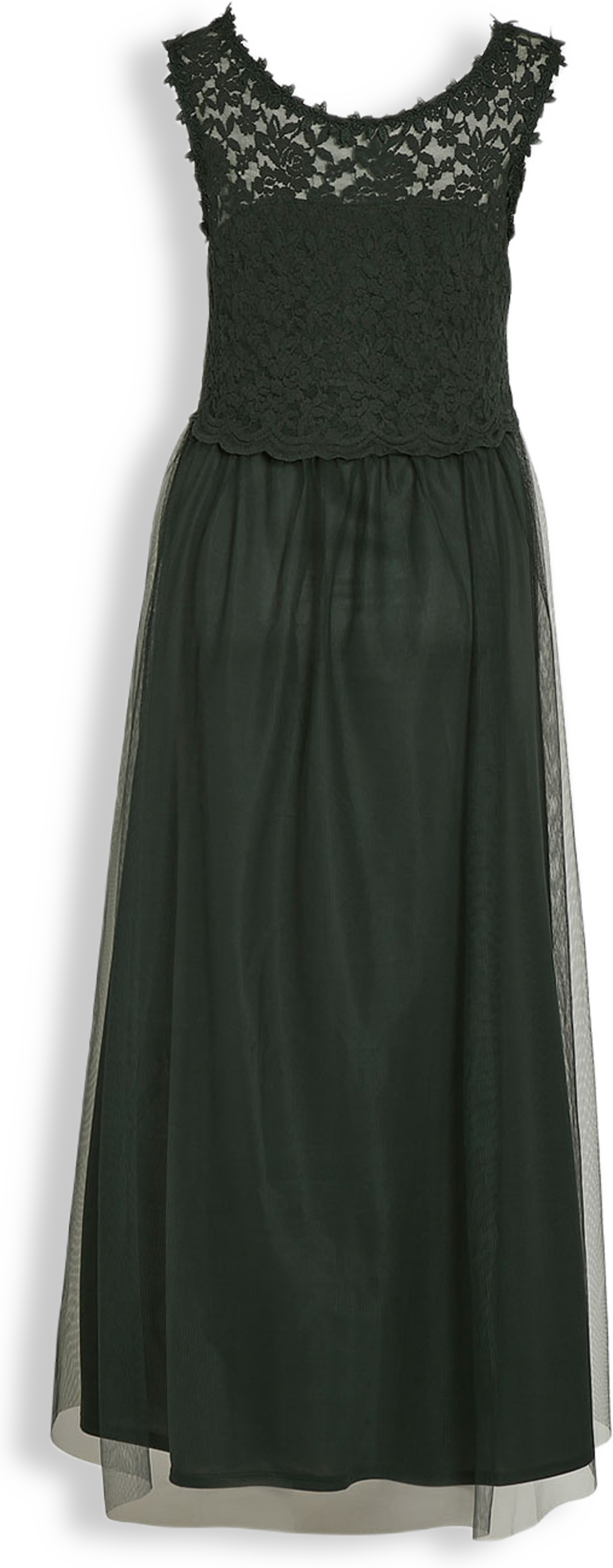 Vilynnea Maxi Dress