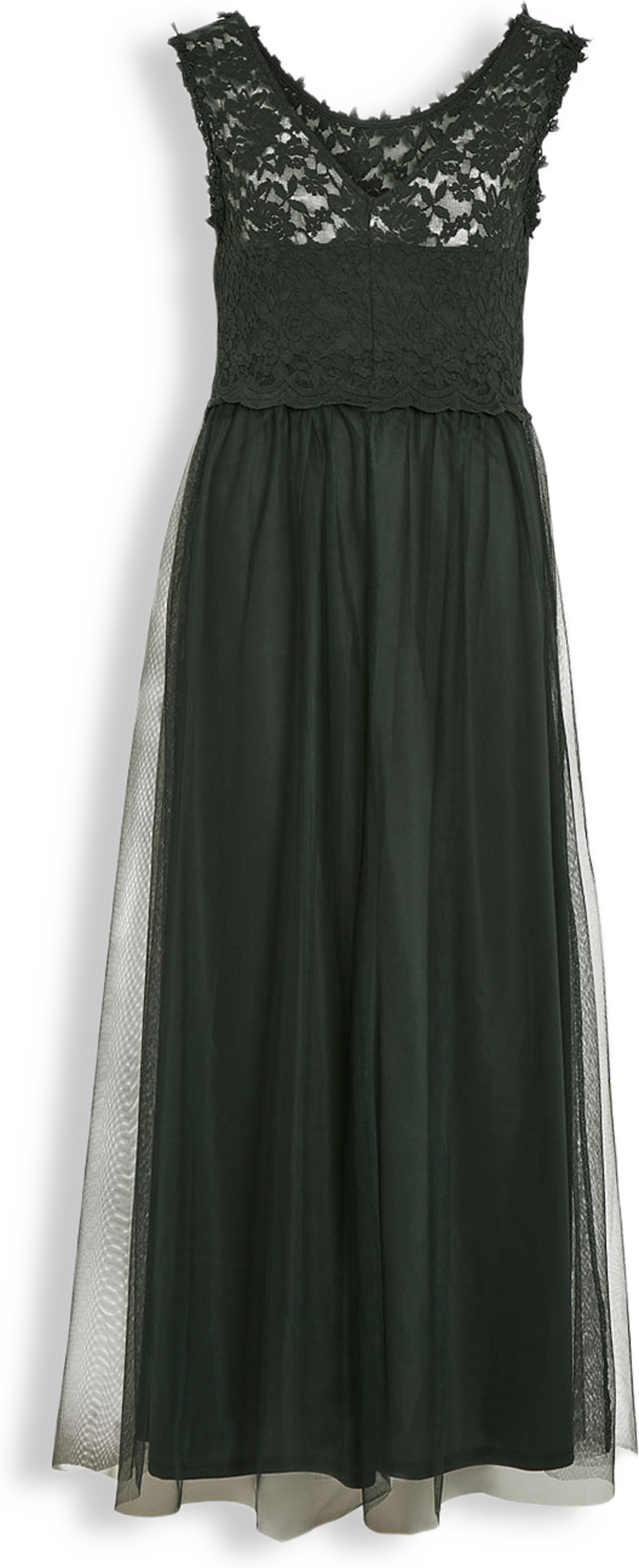 Vilynnea Maxi Dress