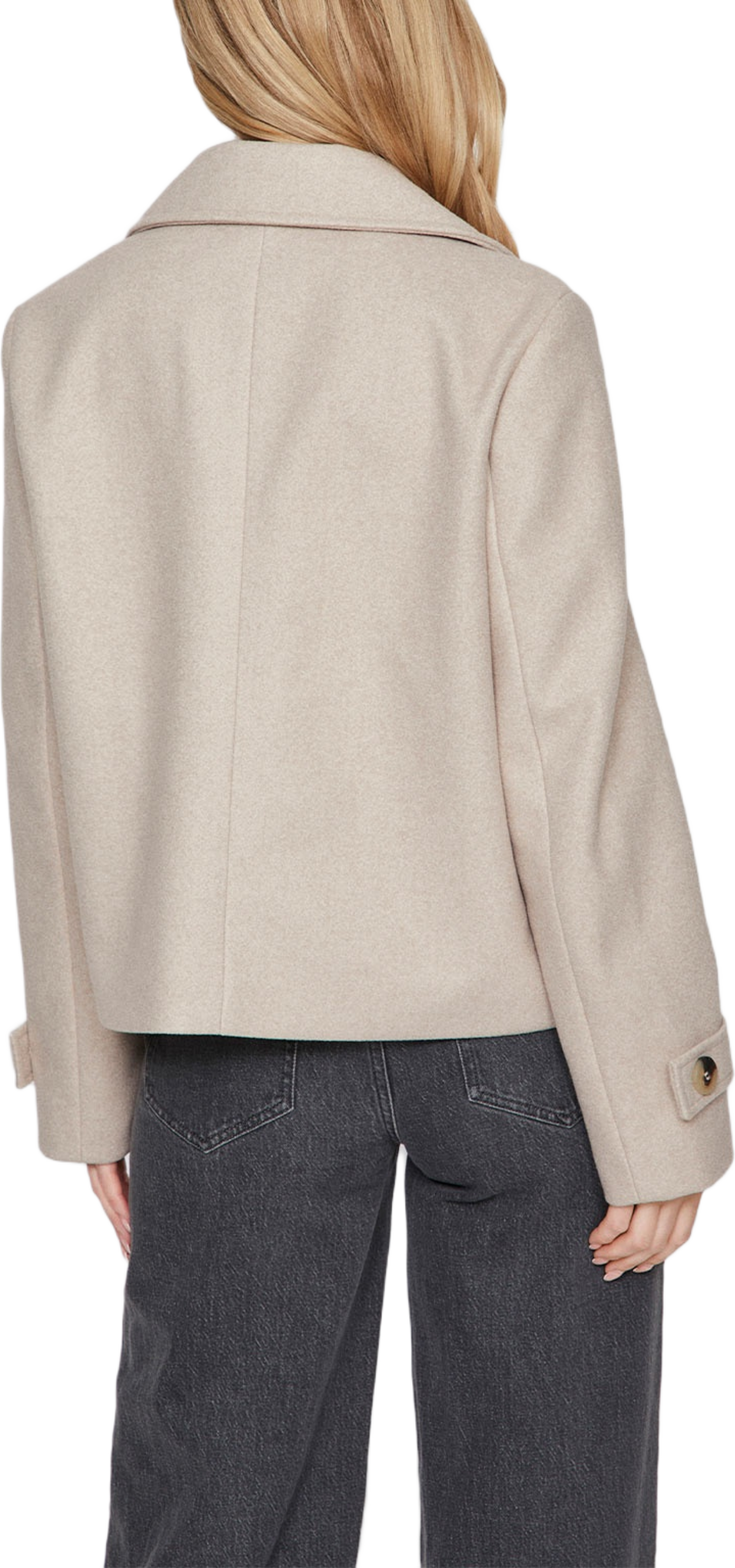 VISOLO Short Jacket