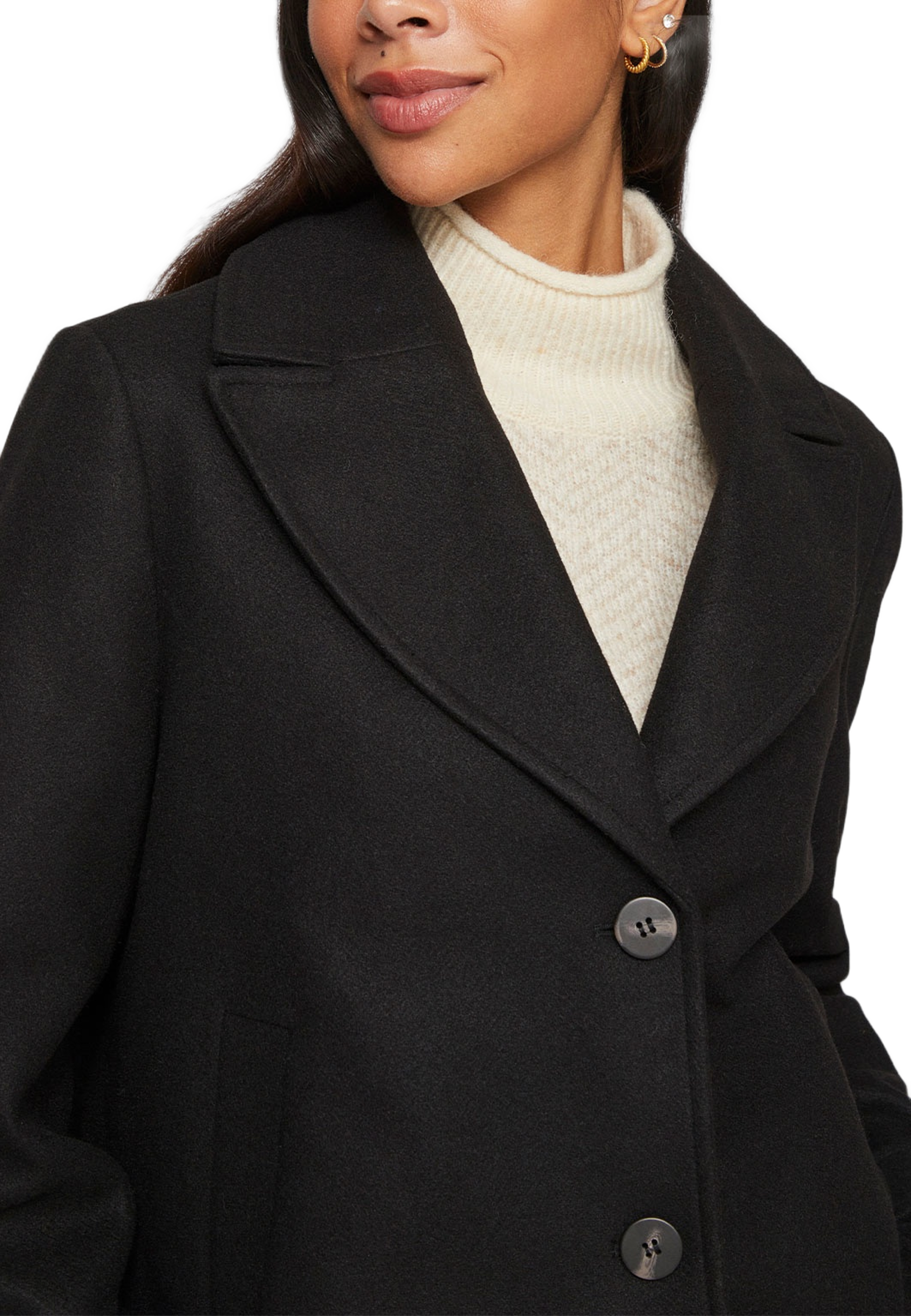 VISOLO Short Jacket