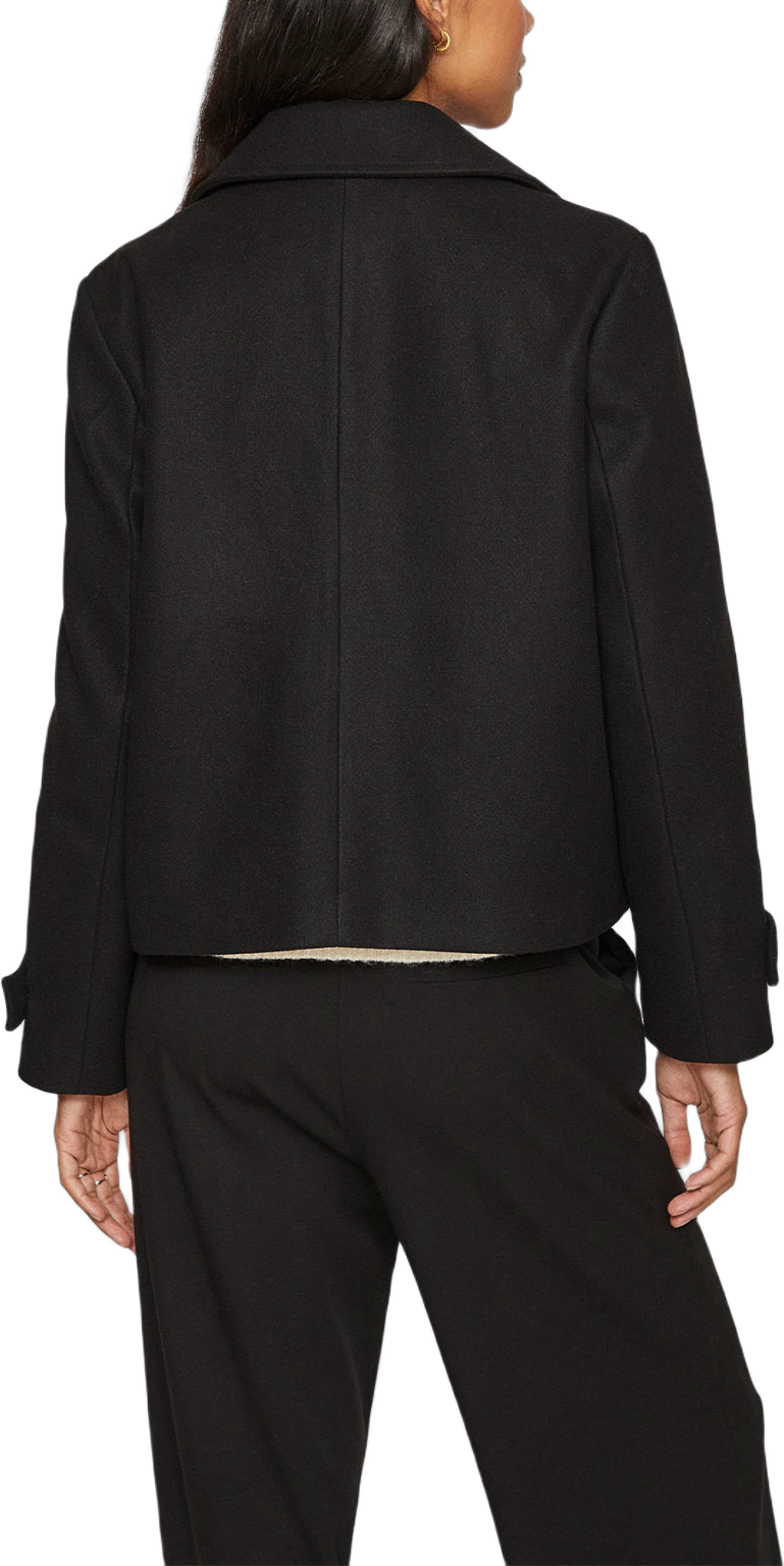 VISOLO Short Jacket