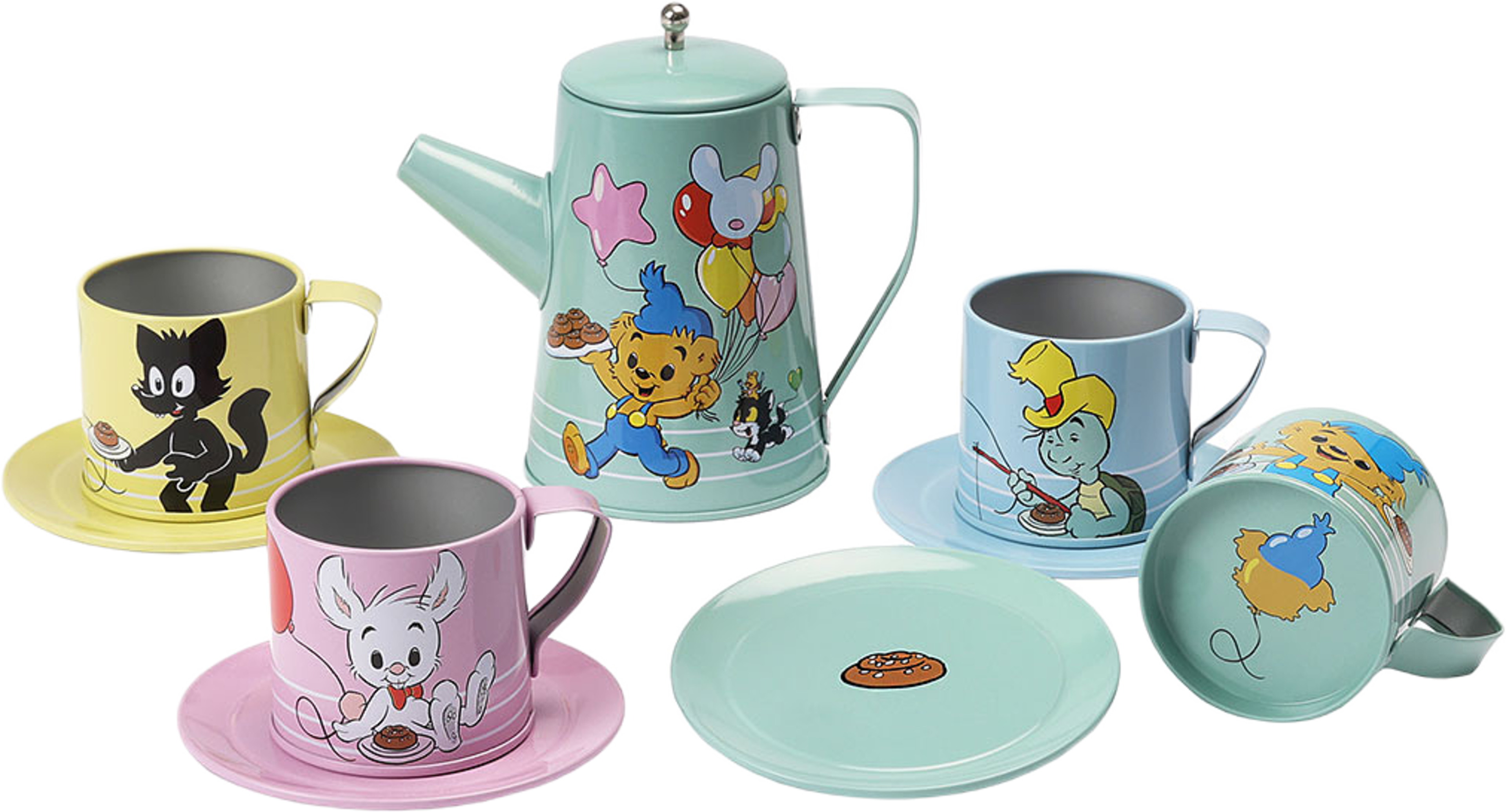 Bamse Leksaksservis