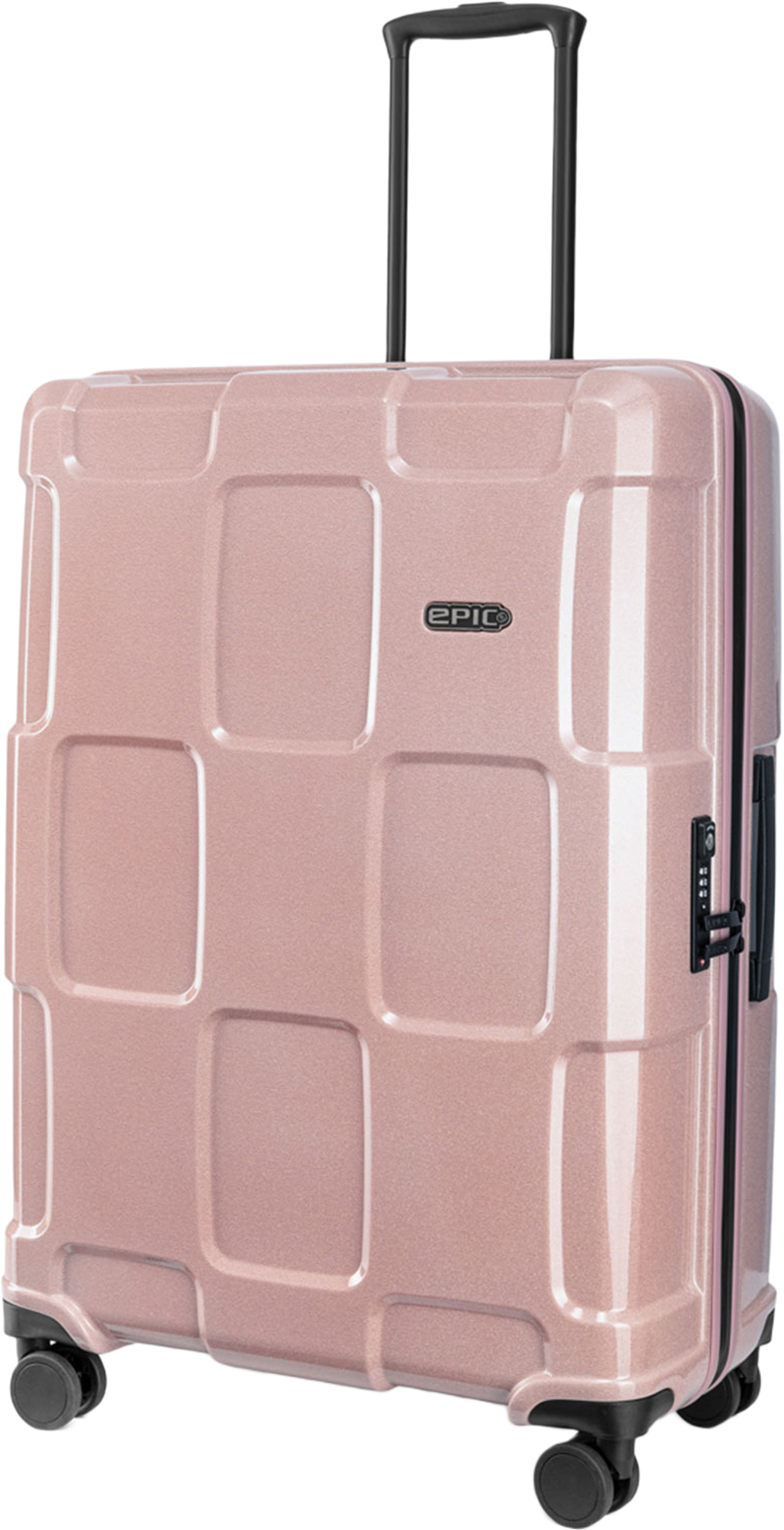 Crate Reflex EVO Resväska 75cm