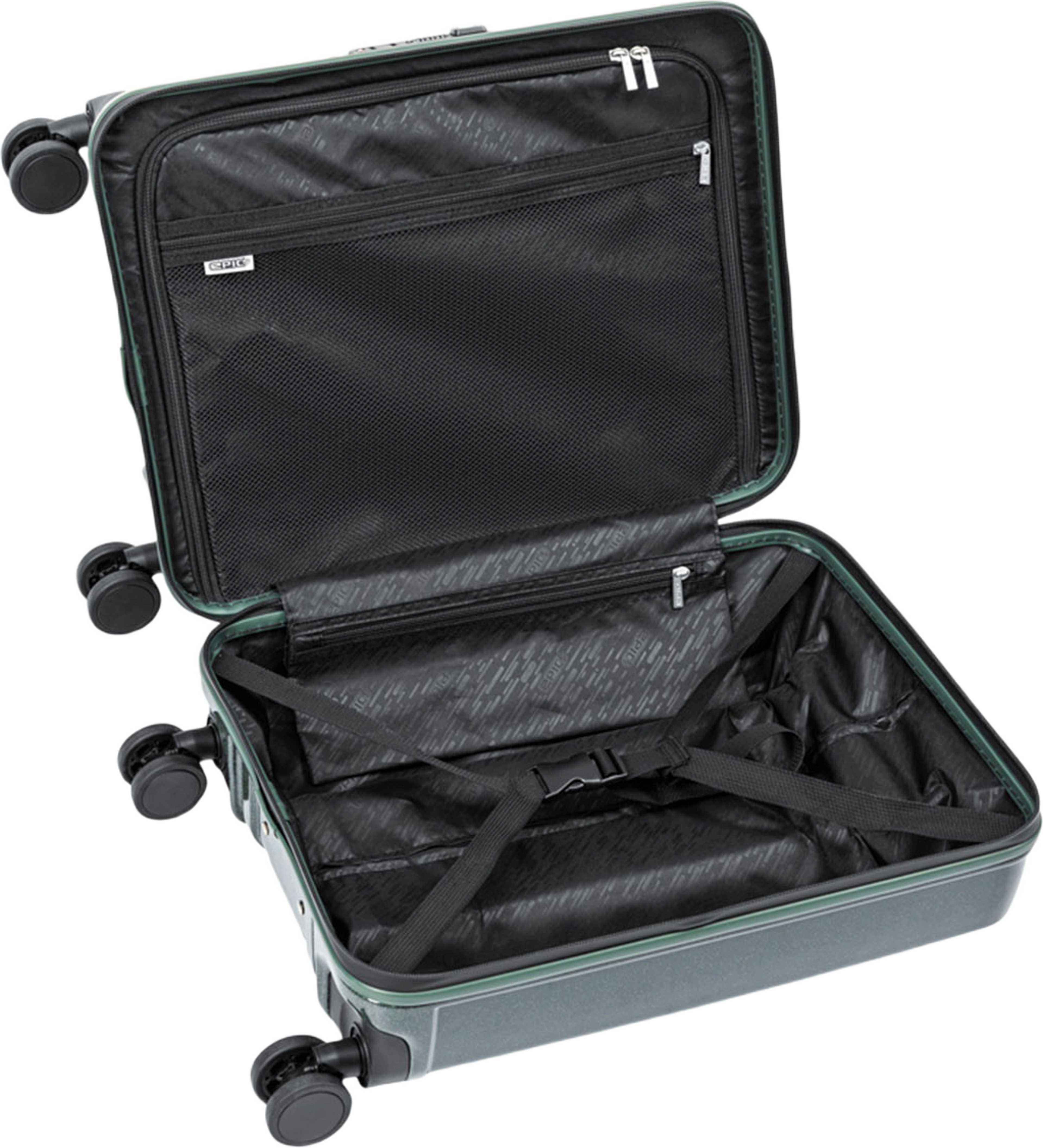 Crate Reflex EVO Kabinväska 55cm