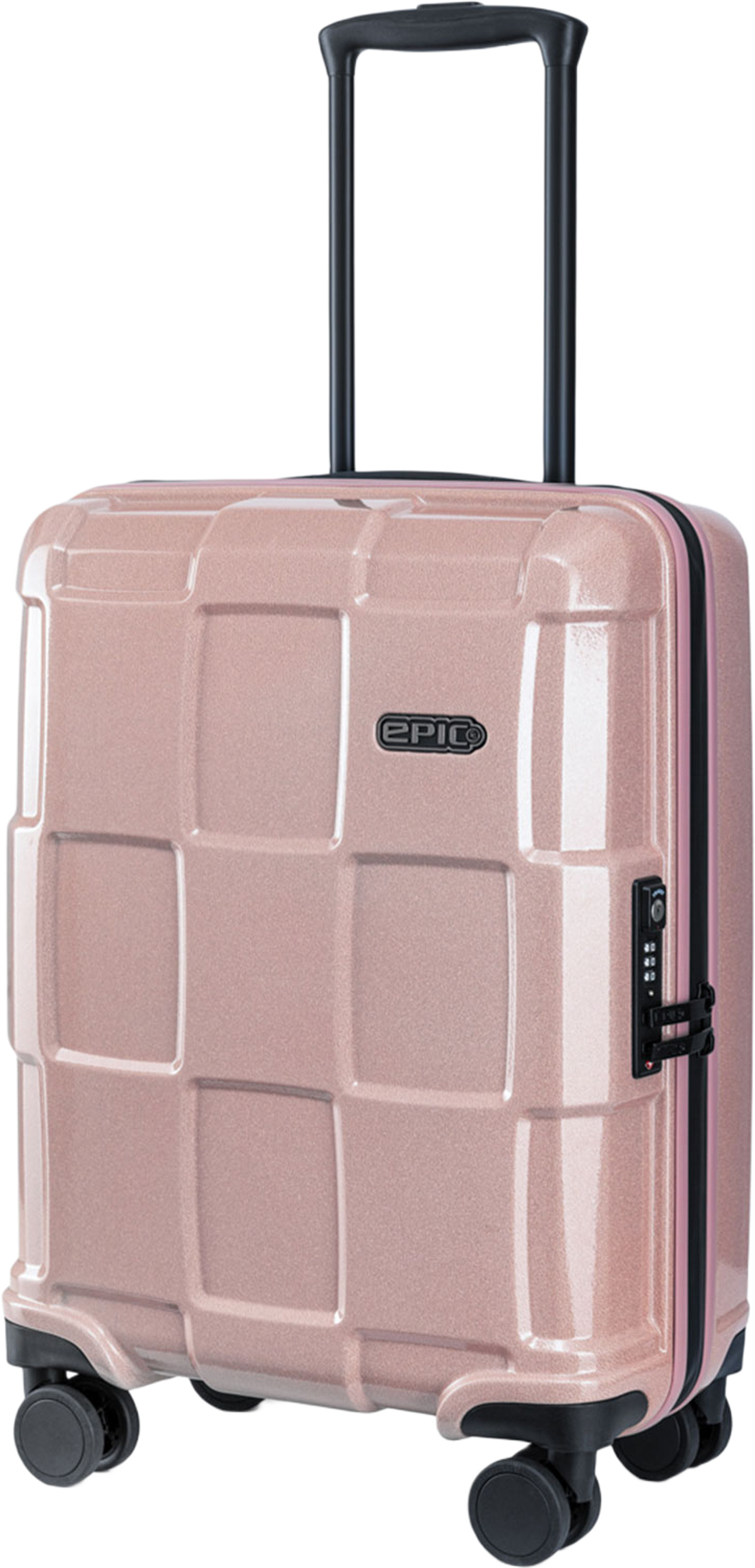 Crate Reflex EVO Kabinväska 55cm
