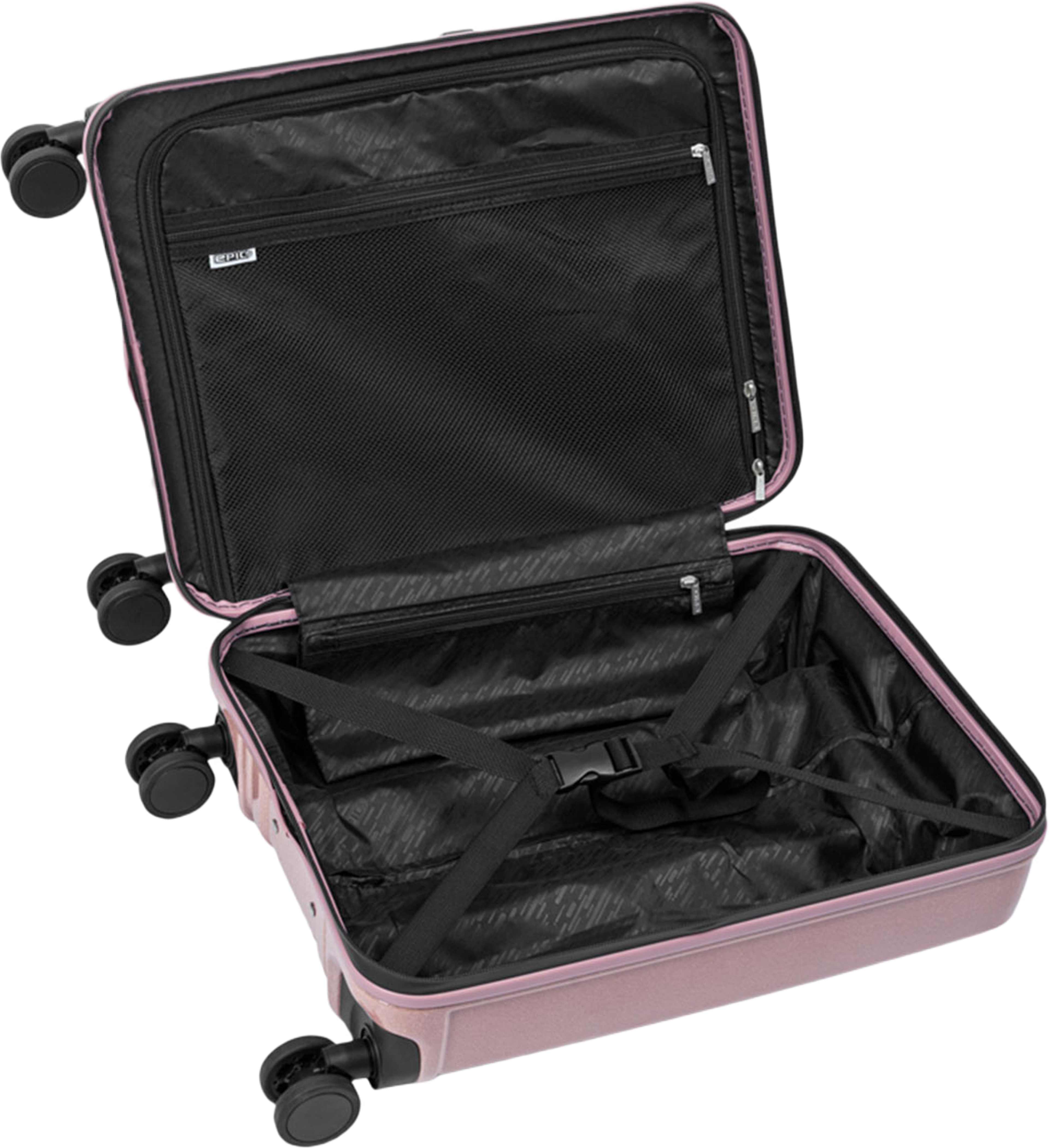 Crate Reflex EVO Kabinväska 55cm