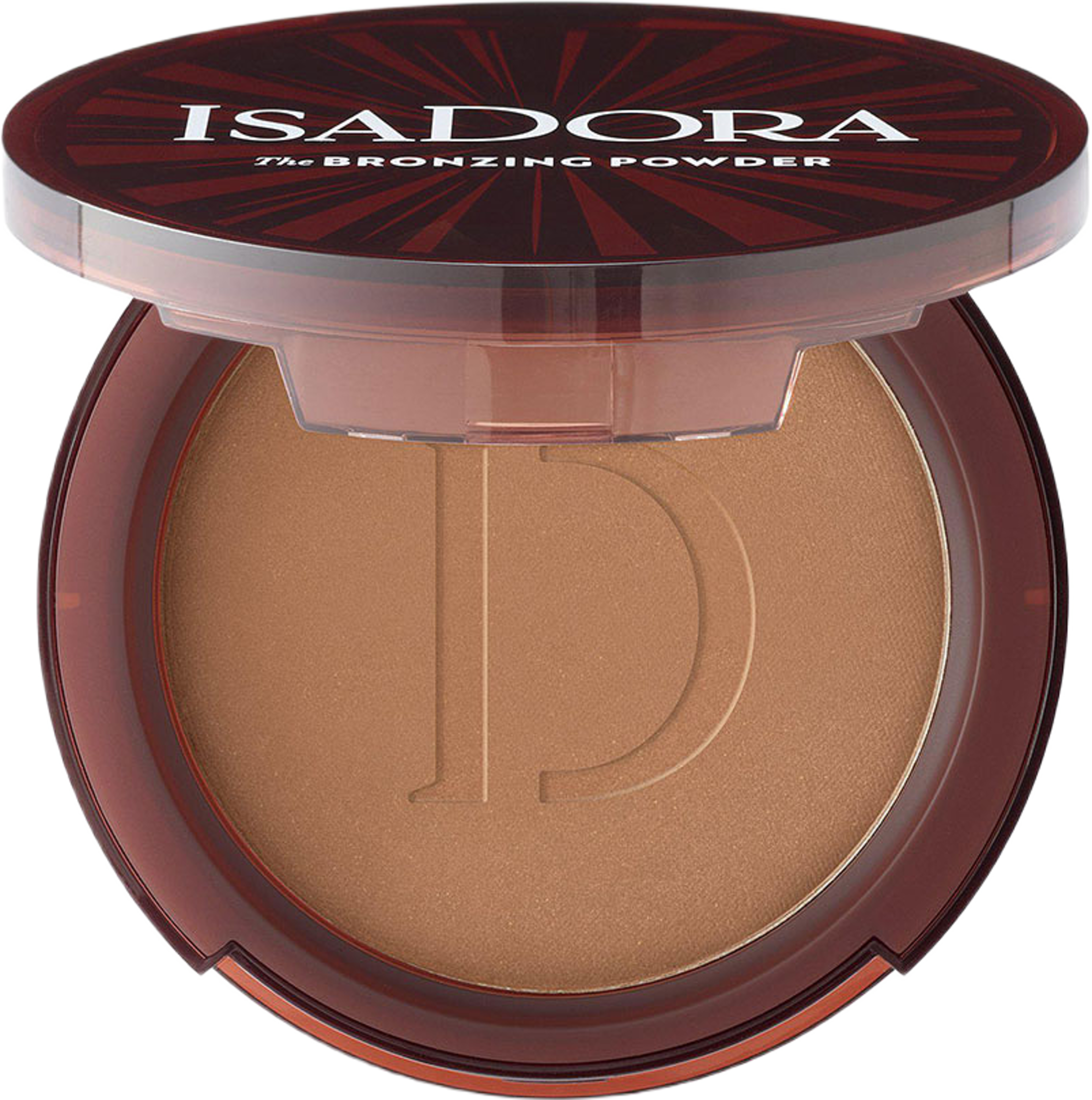 The Bronzing Powder