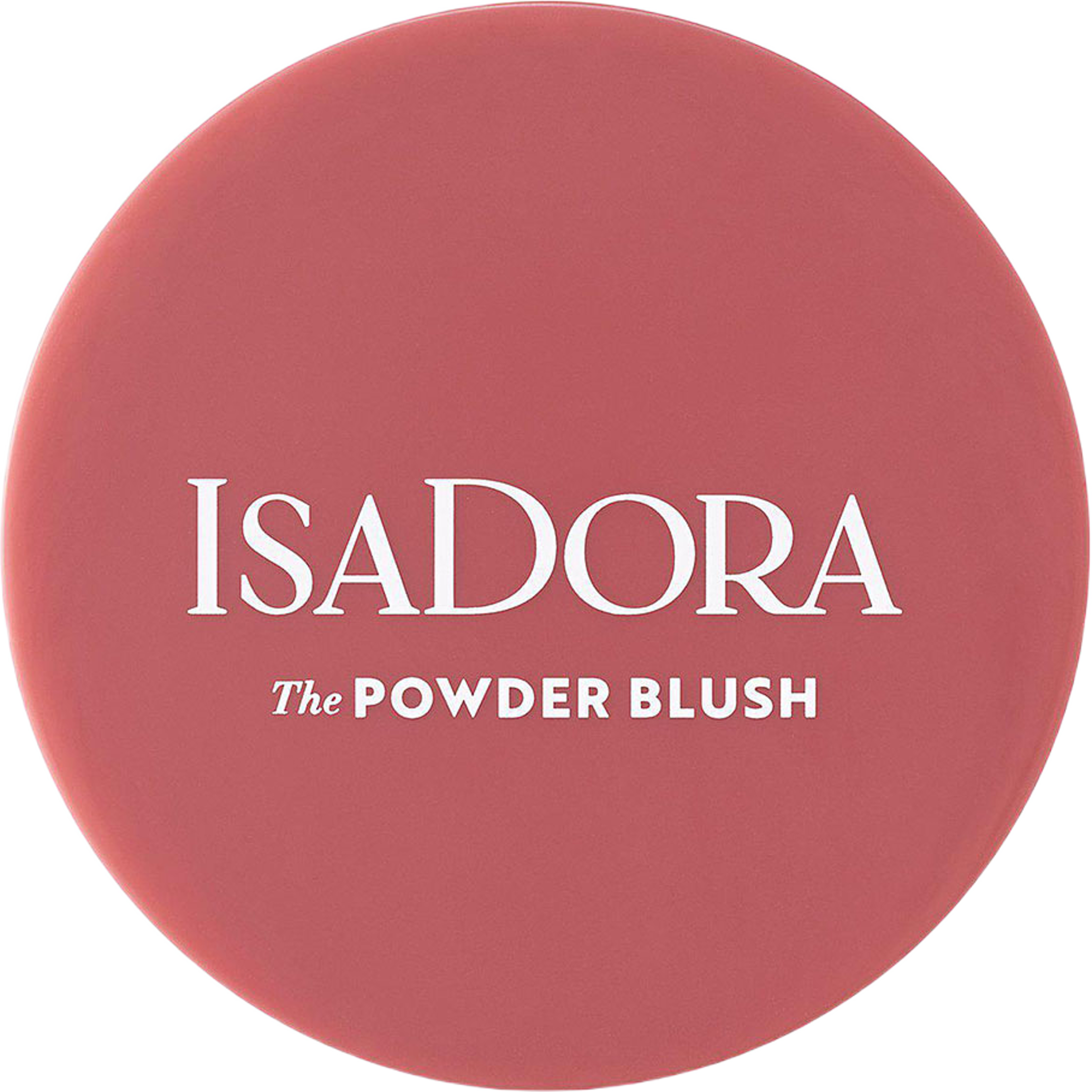 The Powder Blush