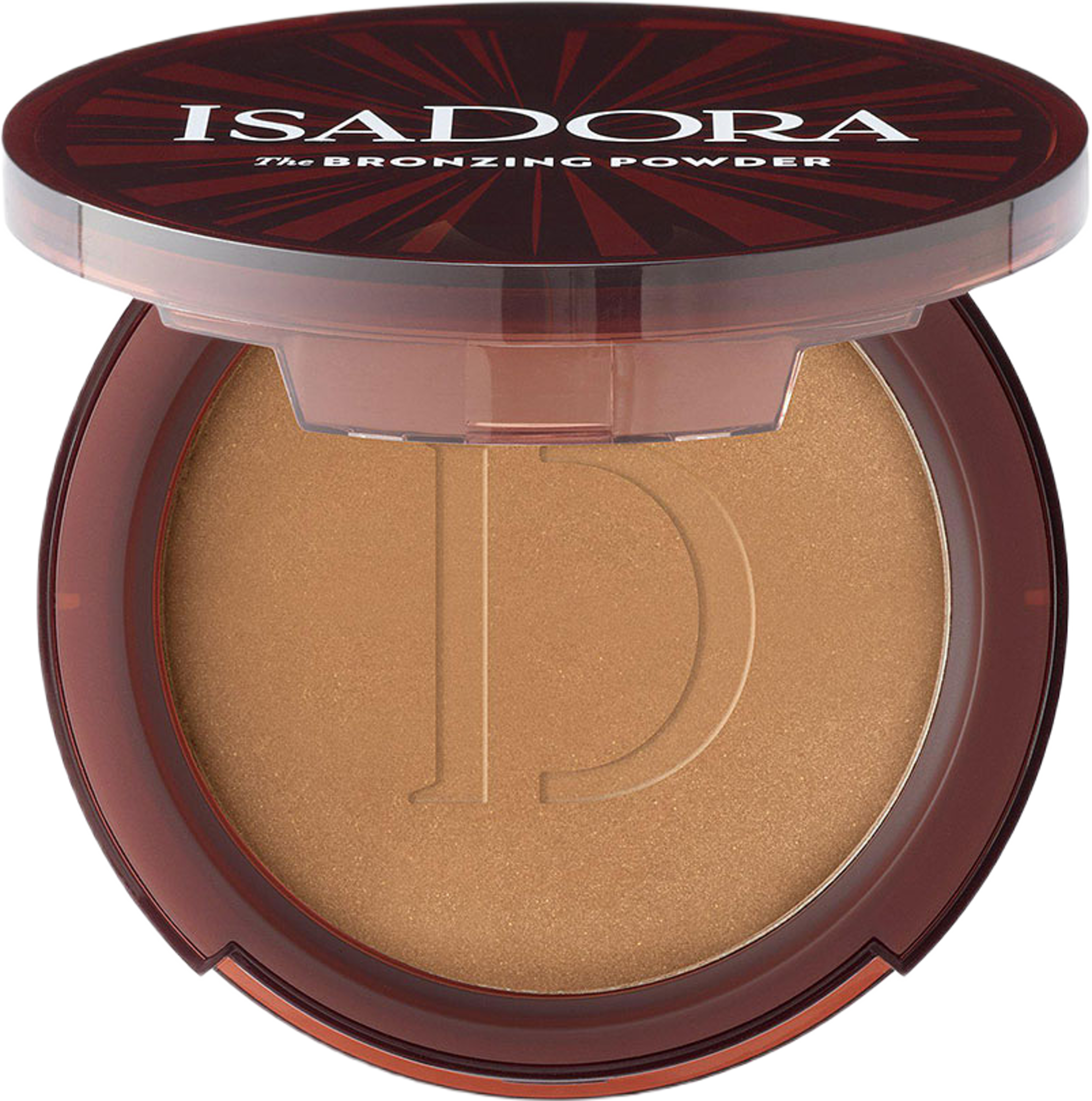 The Bronzing Powder