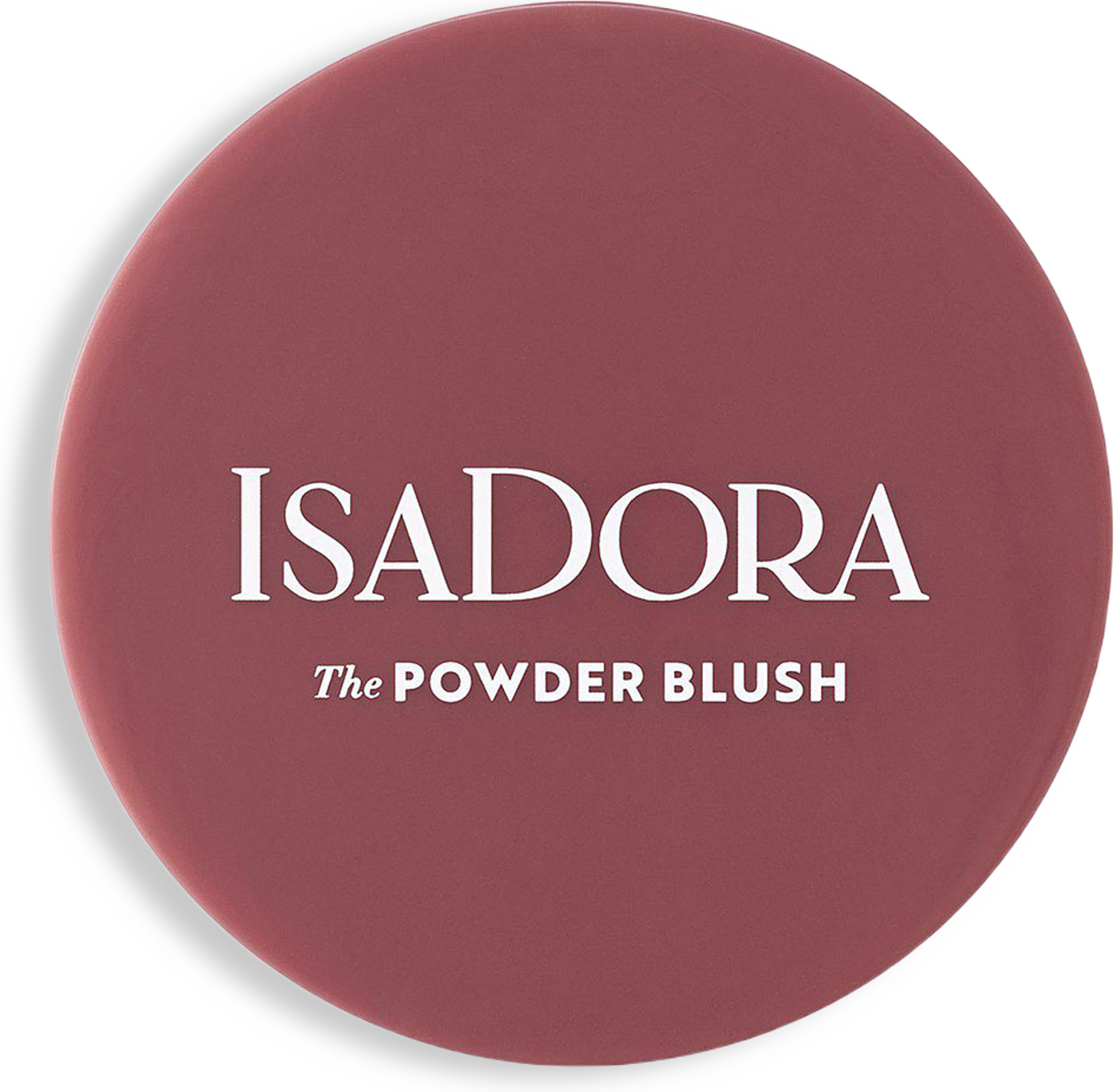 The Powder Blush