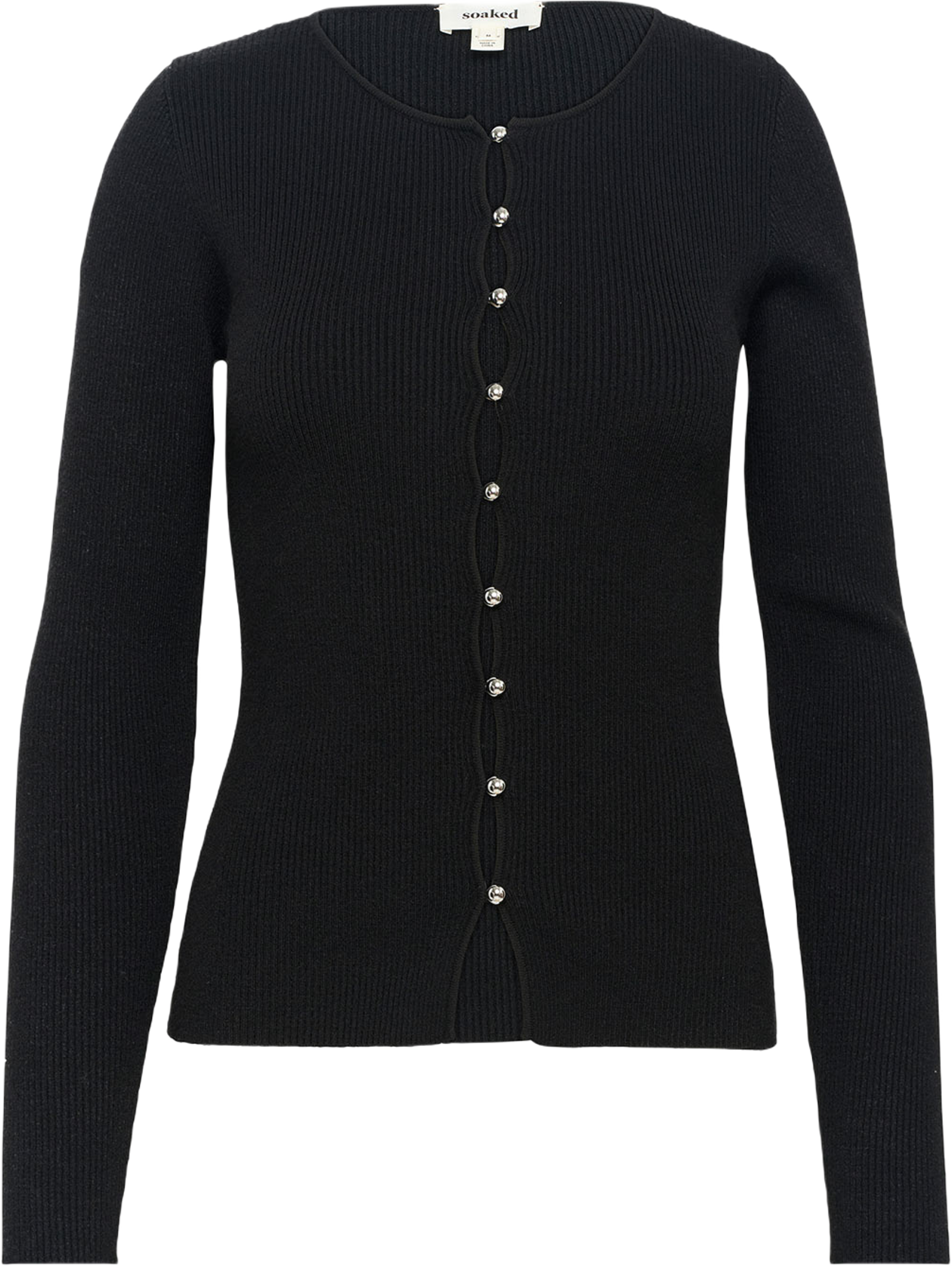 SLSpina Slim Cardigan