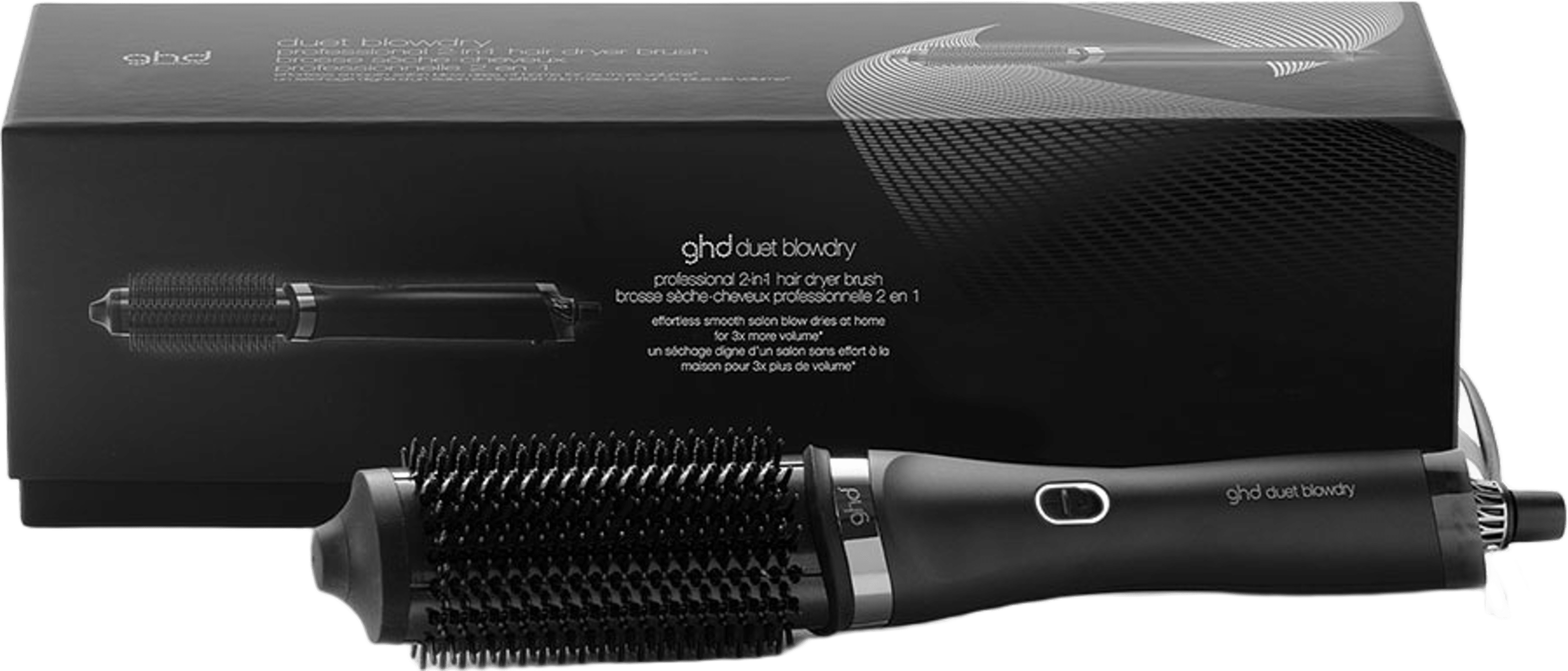 Duet Blowdry