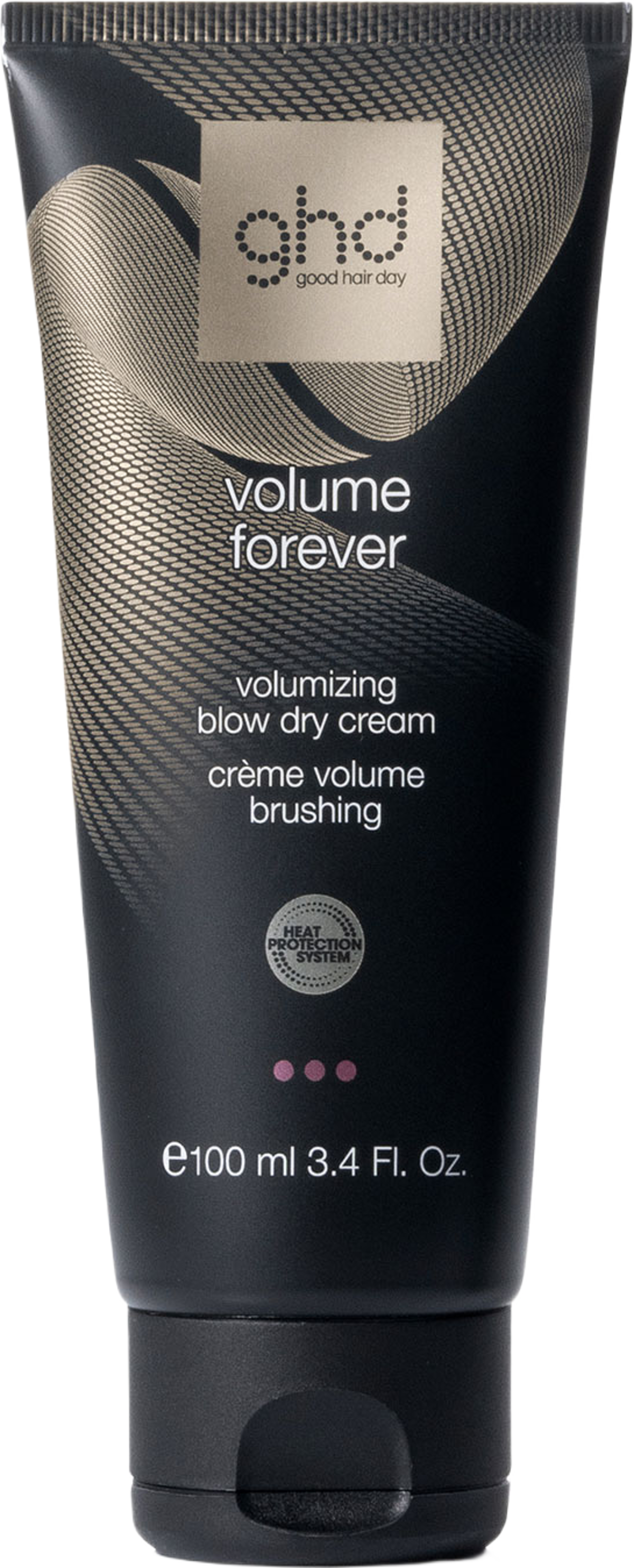 ghd Volume Forever