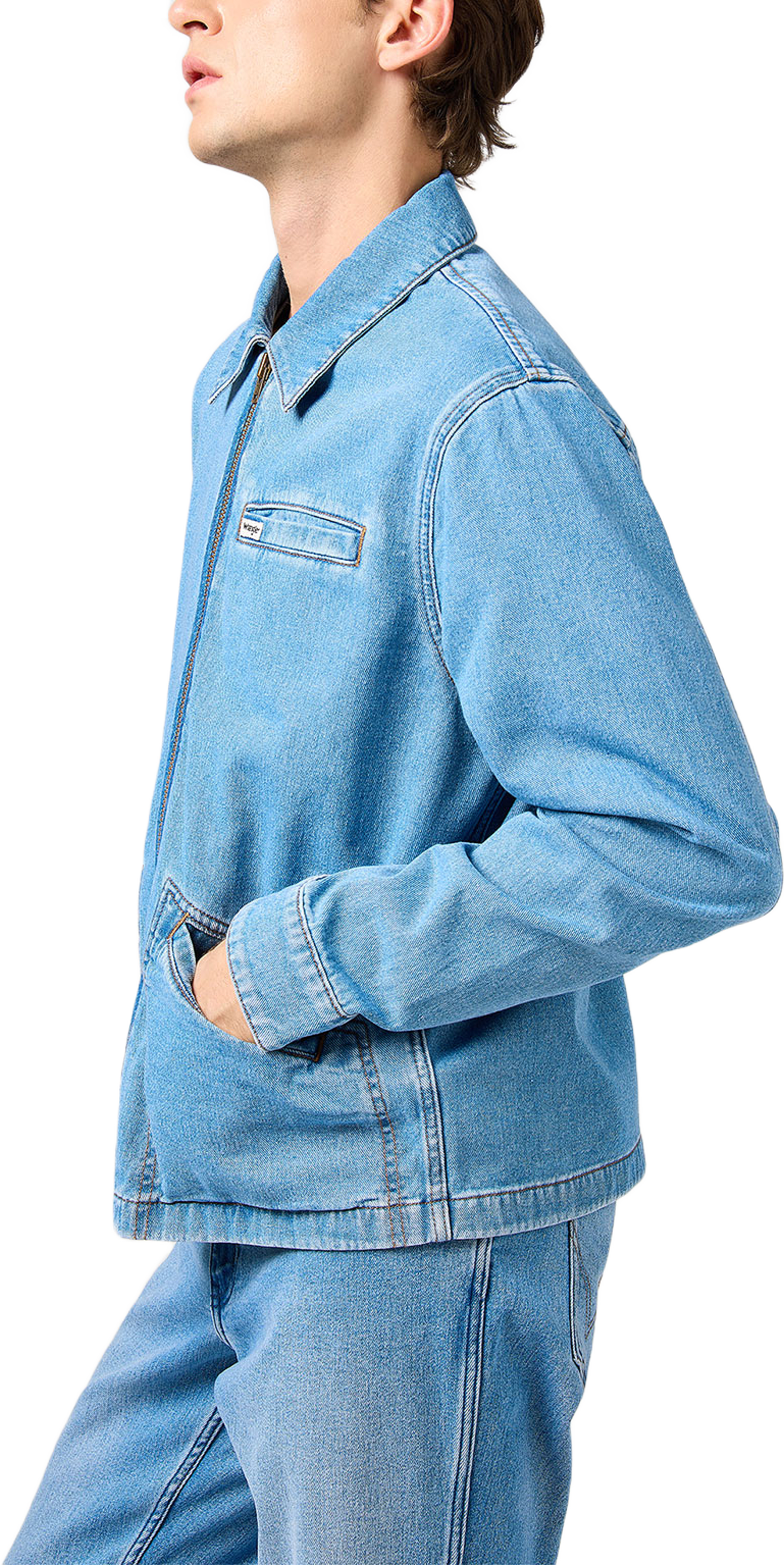 Rodeo Utility Jacket