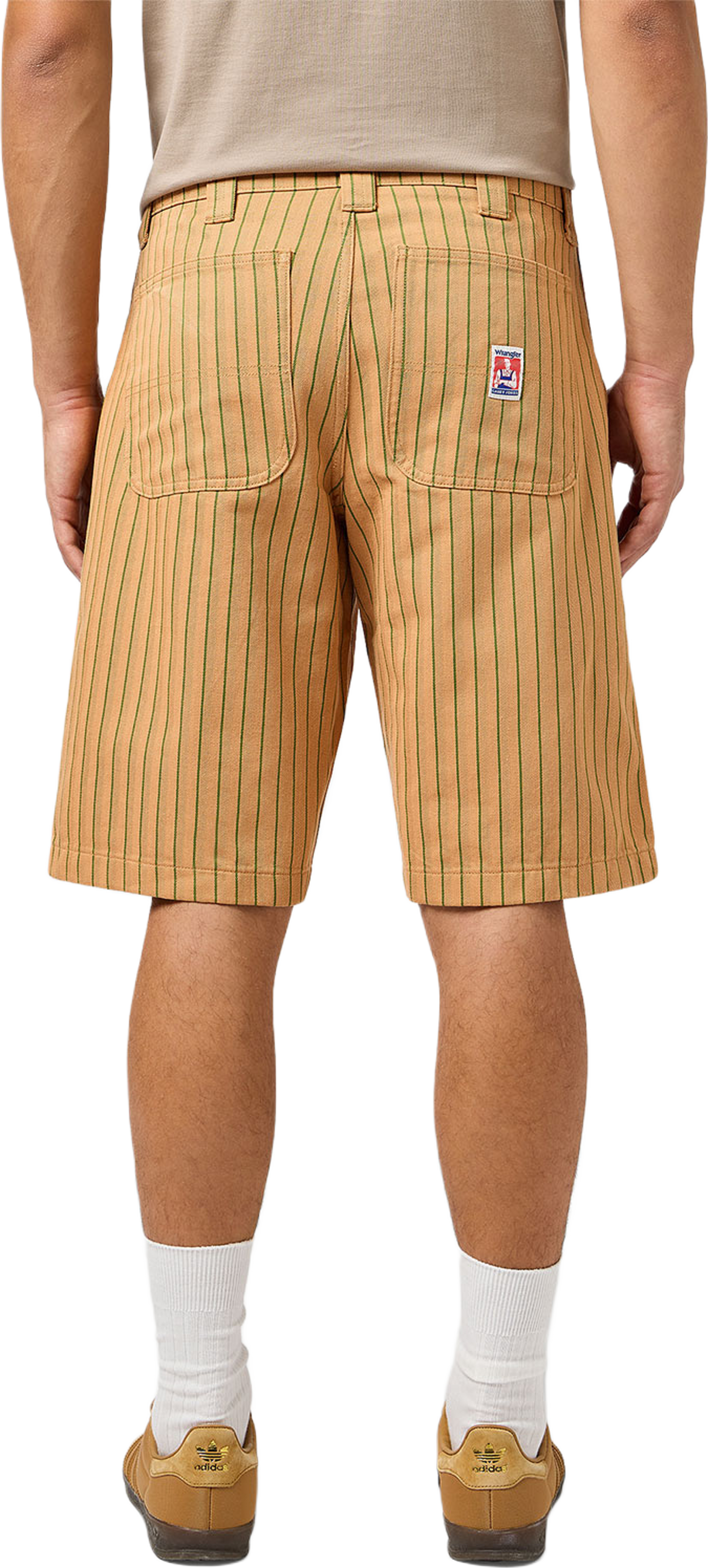 Cj Porkchop Short