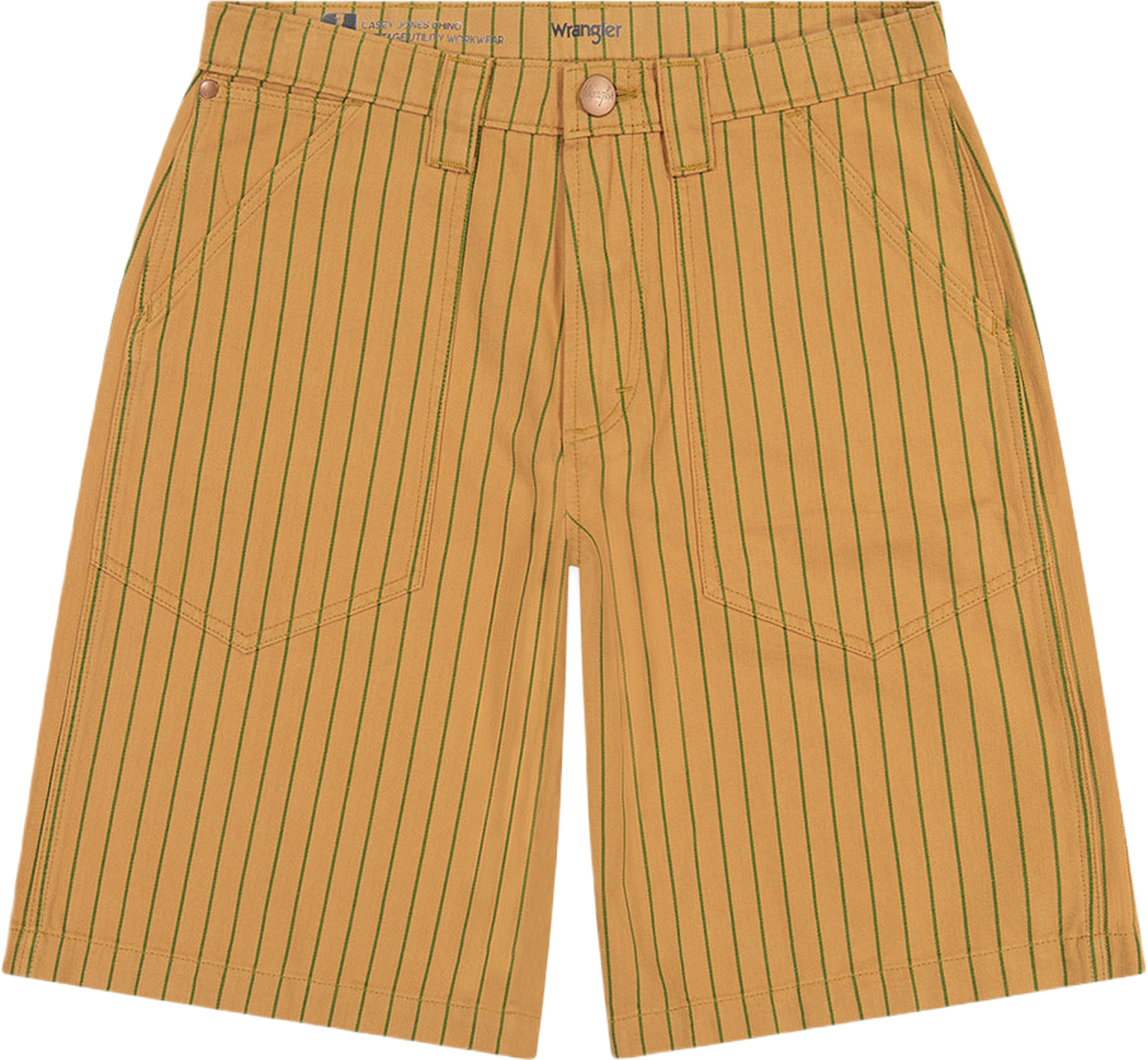 Cj Porkchop Short