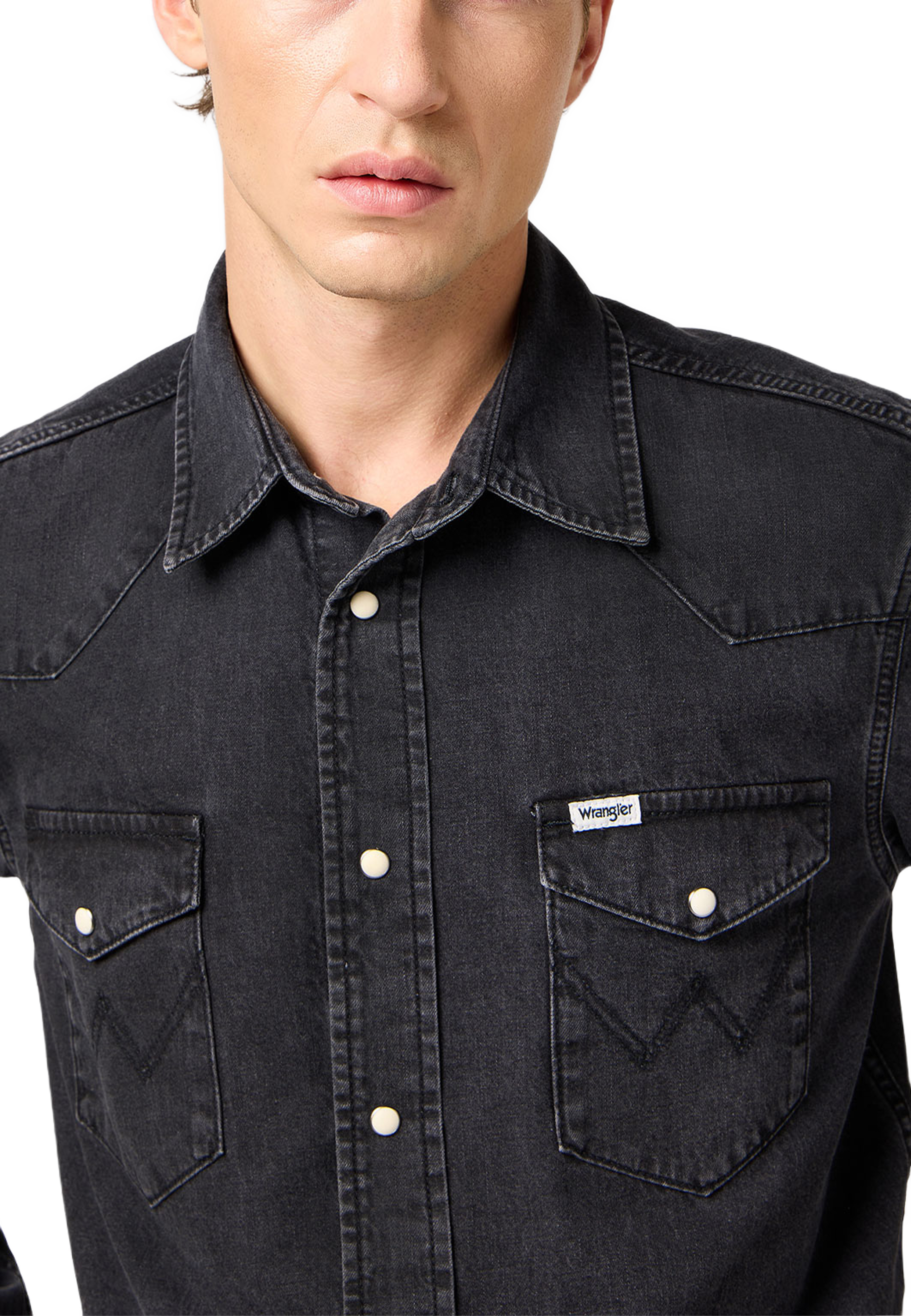 Western Shirt