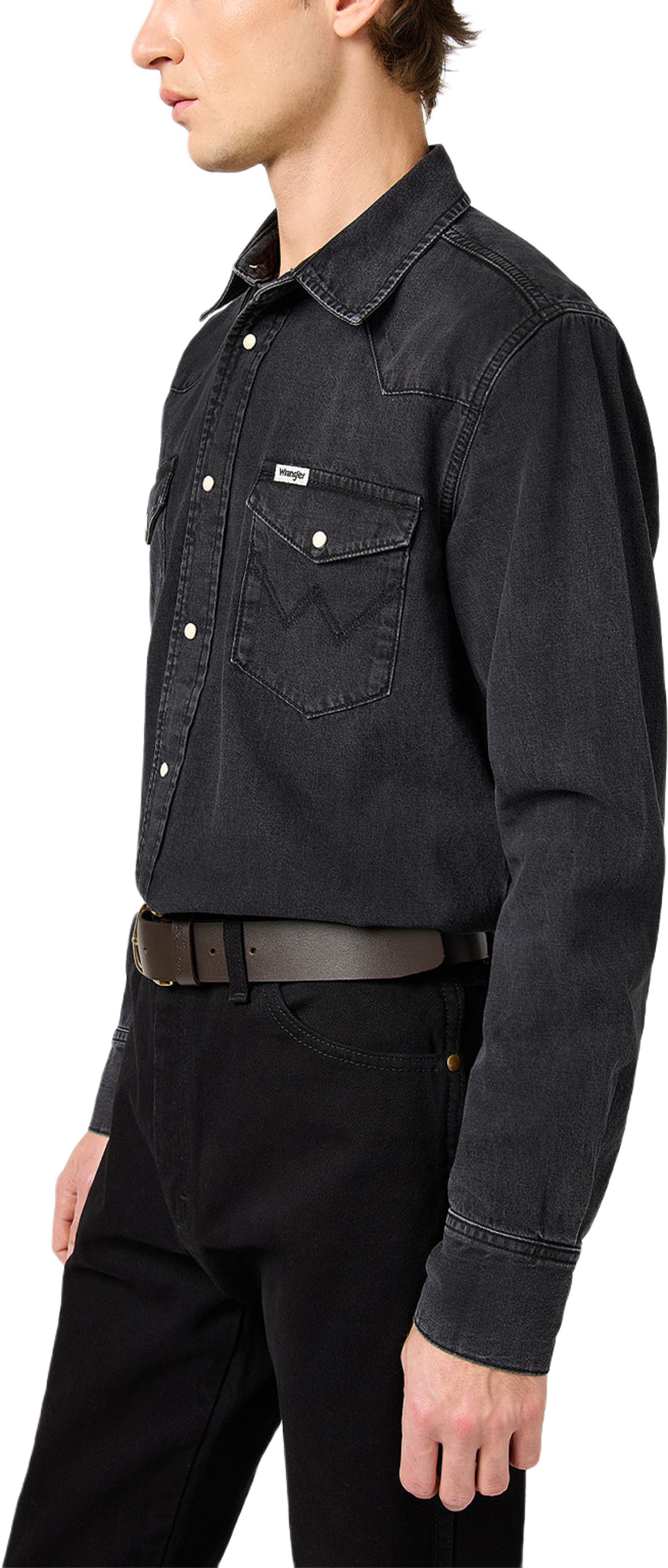 Western Shirt
