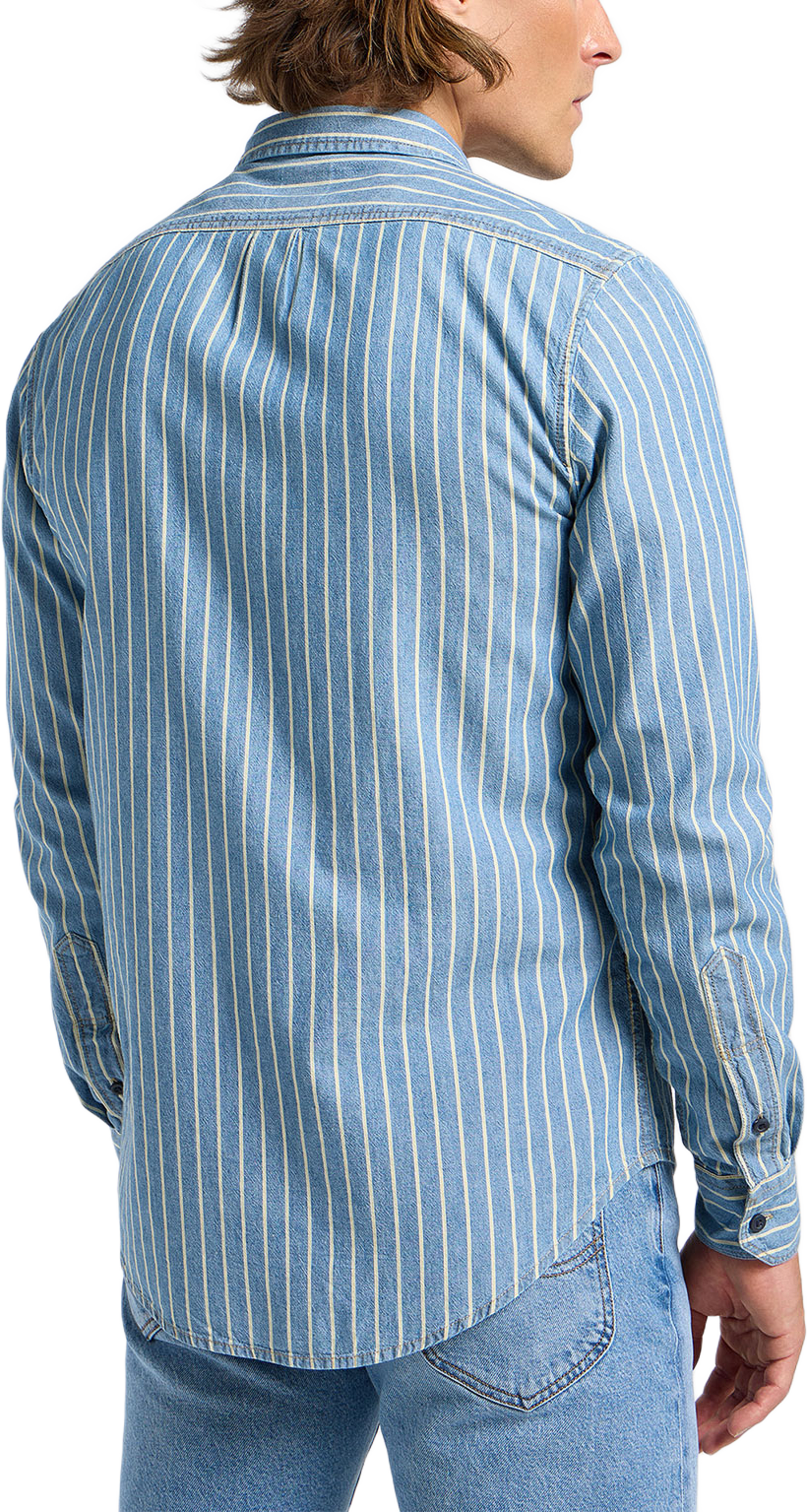 Leesure Shirt