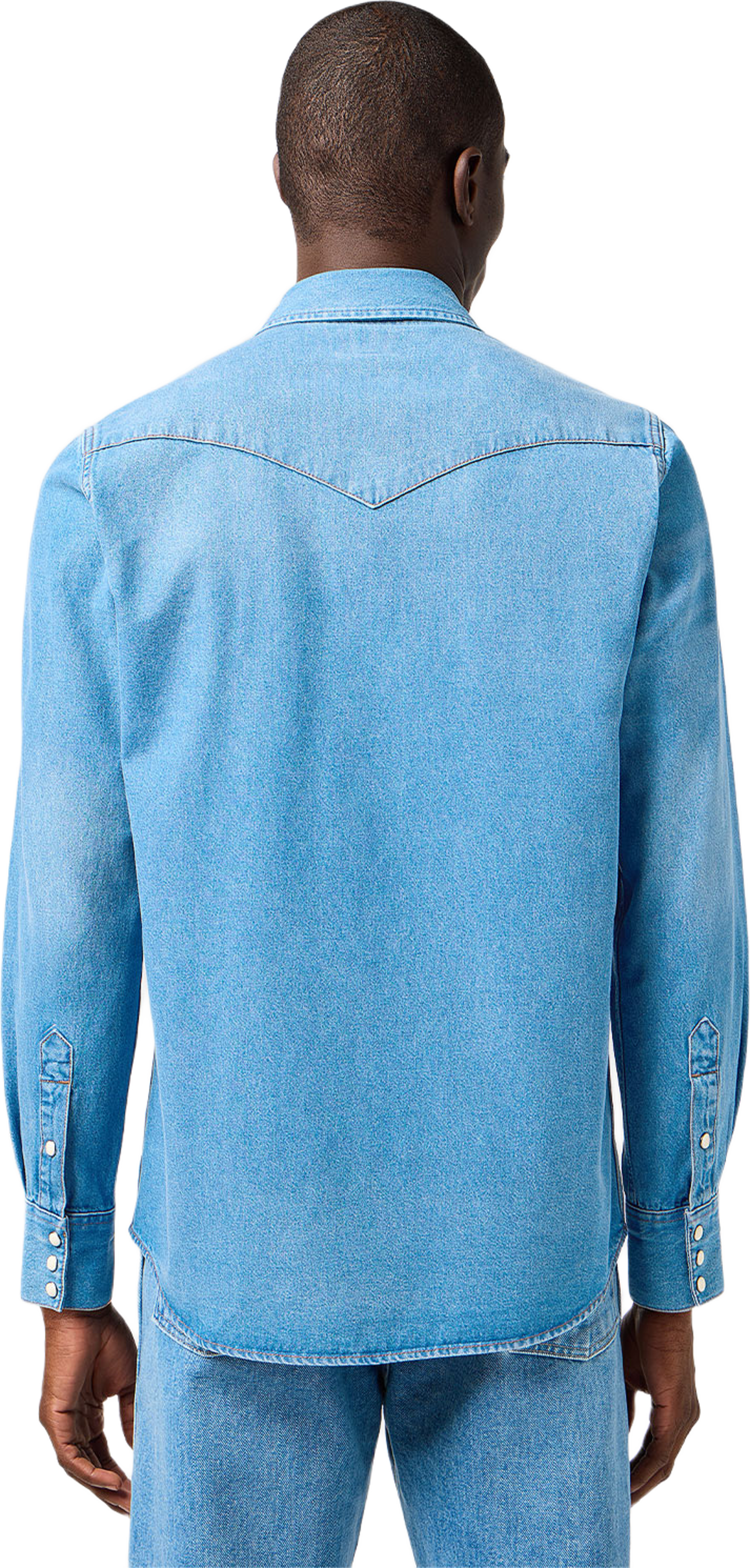 Western Shirt
