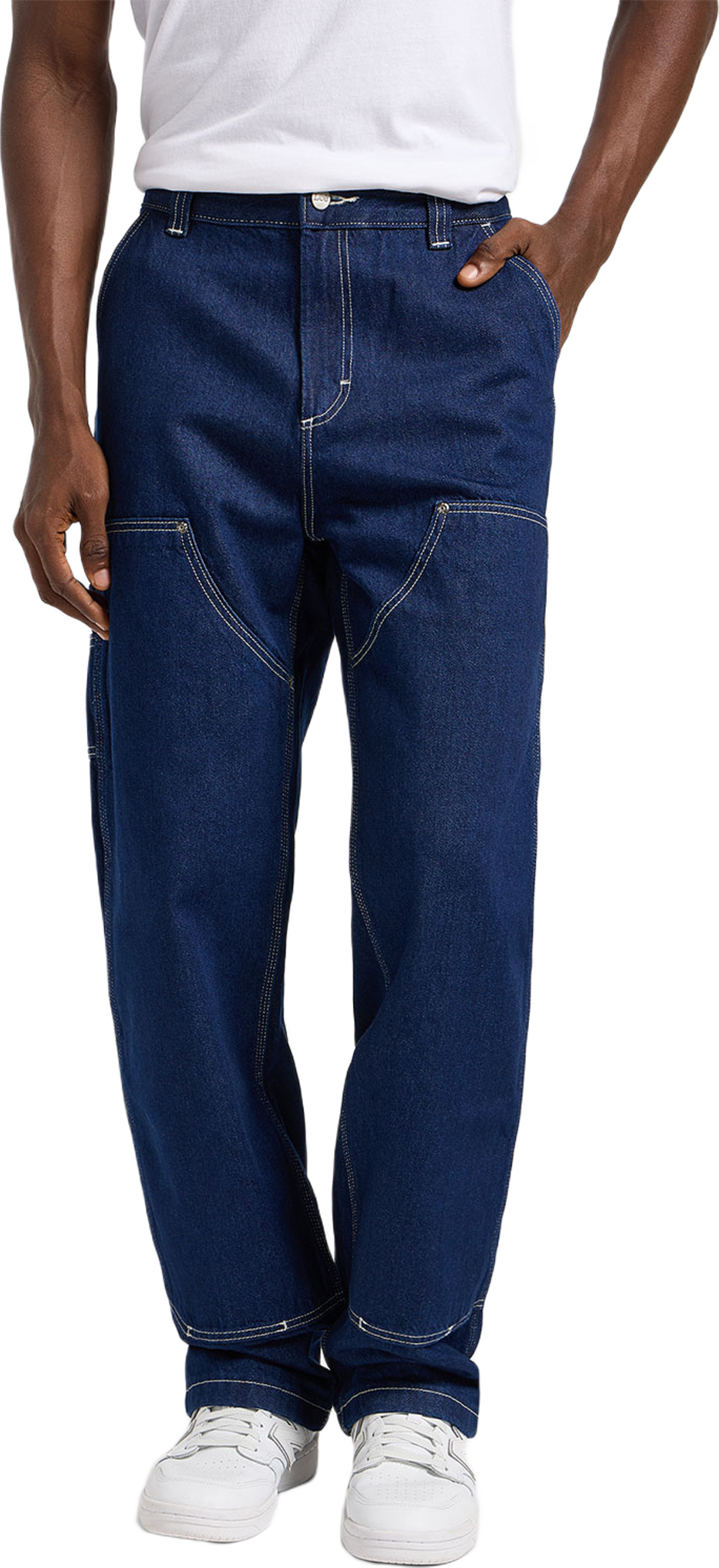 Double Knee Carpenter