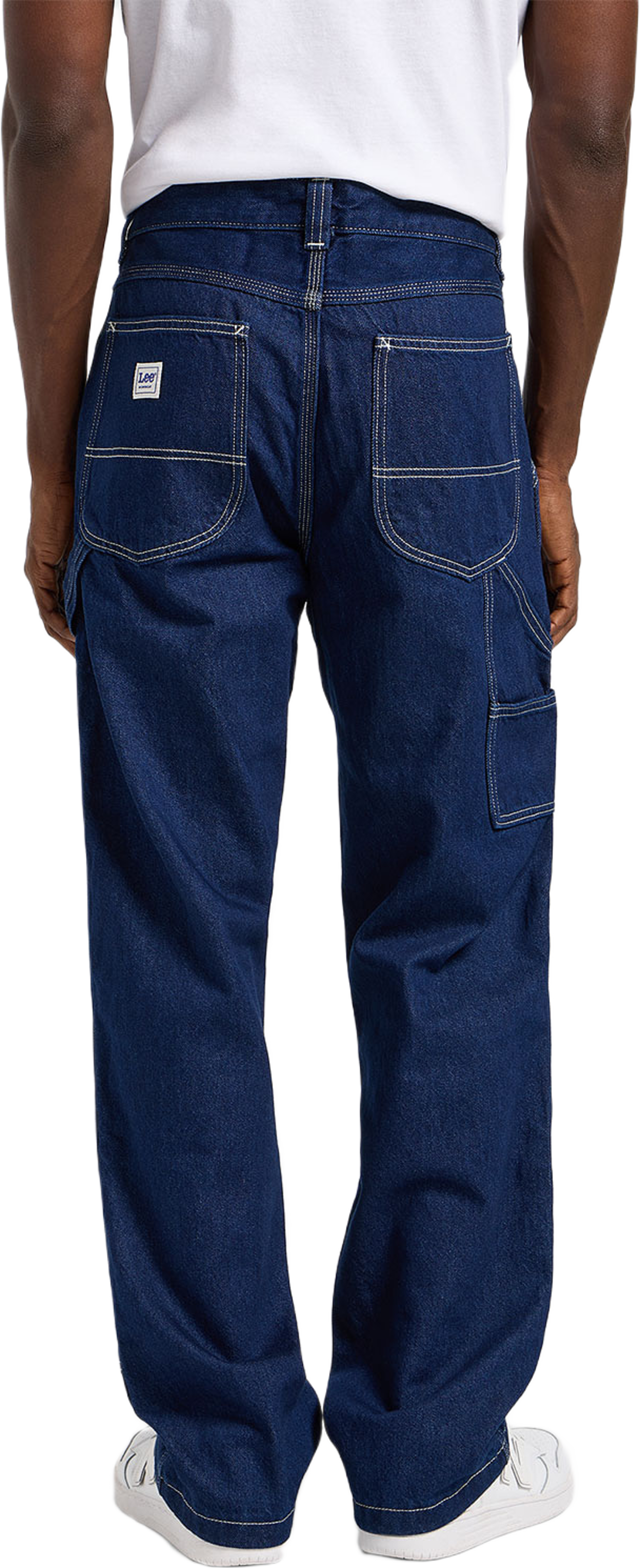 Double Knee Carpenter