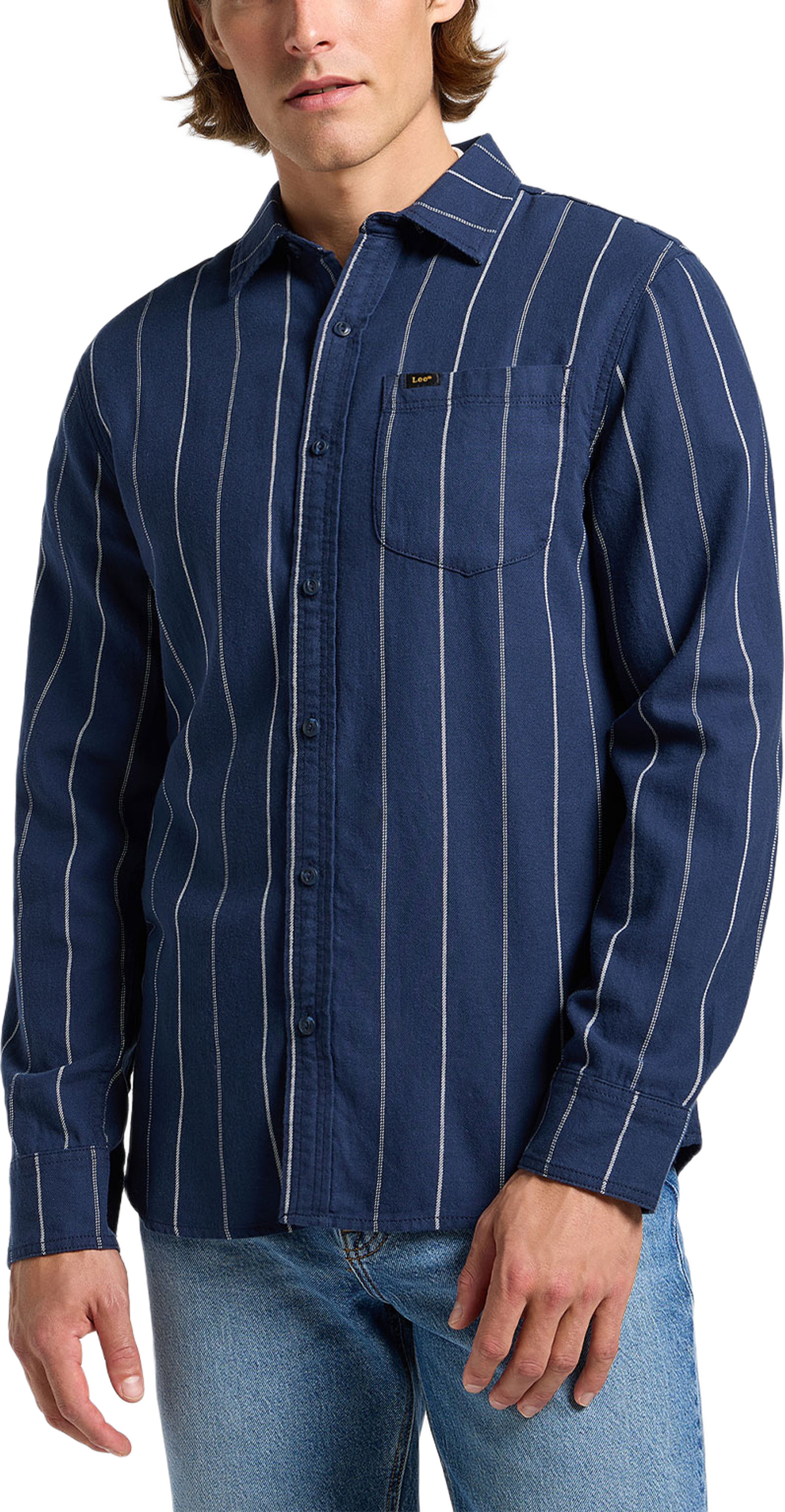 Mercantile Shirt