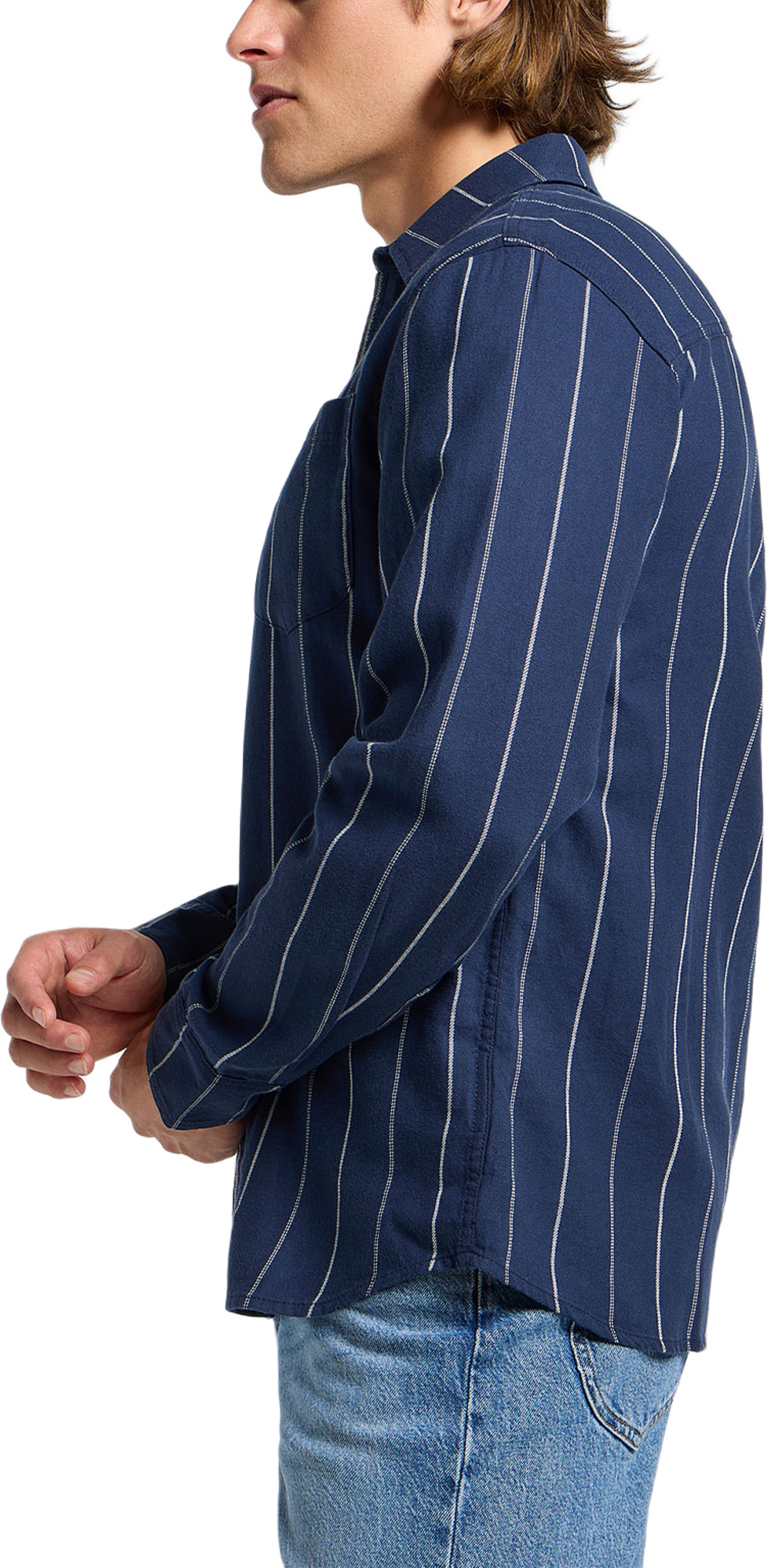 Mercantile Shirt