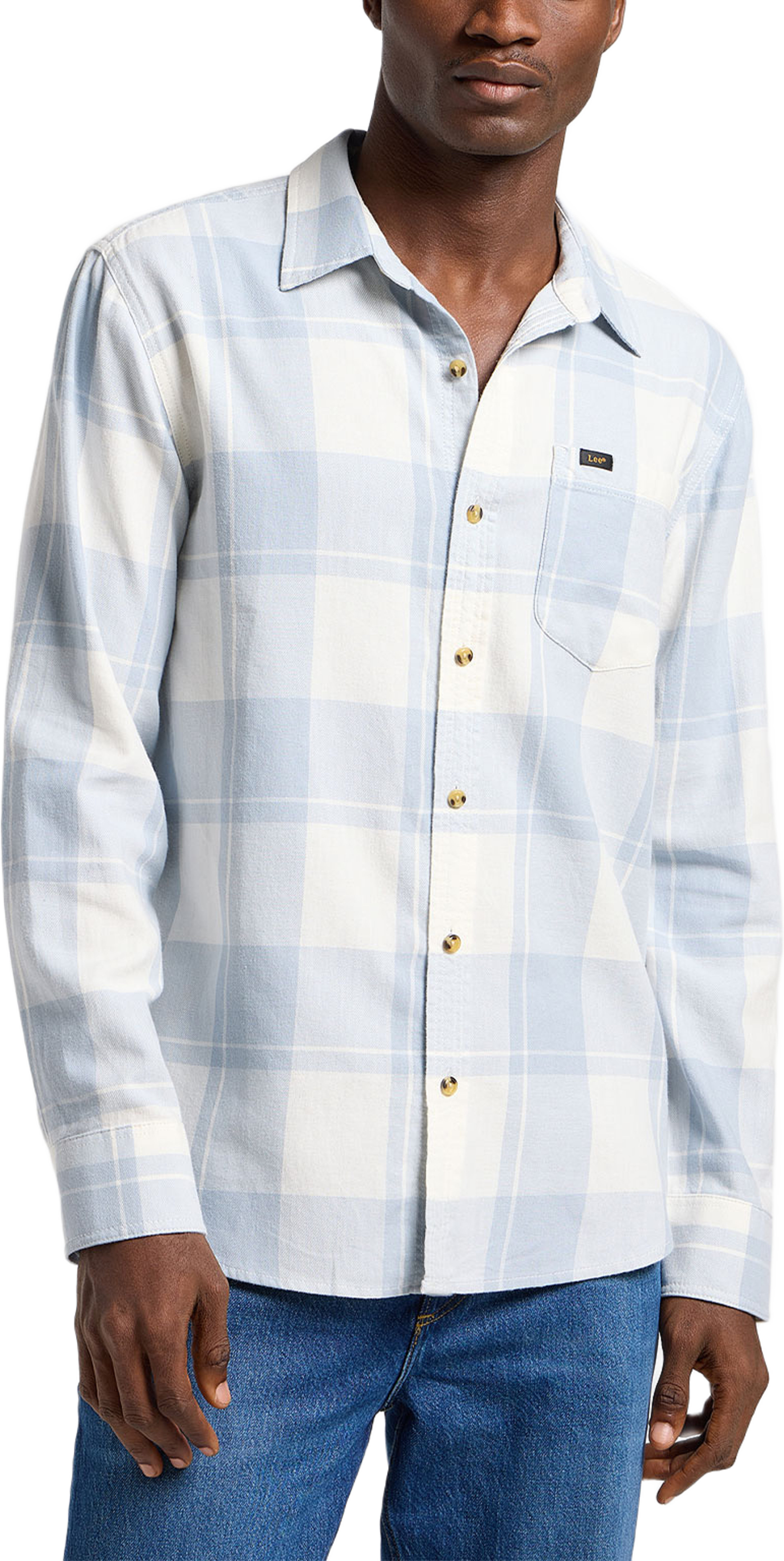 Mercantile Shirt