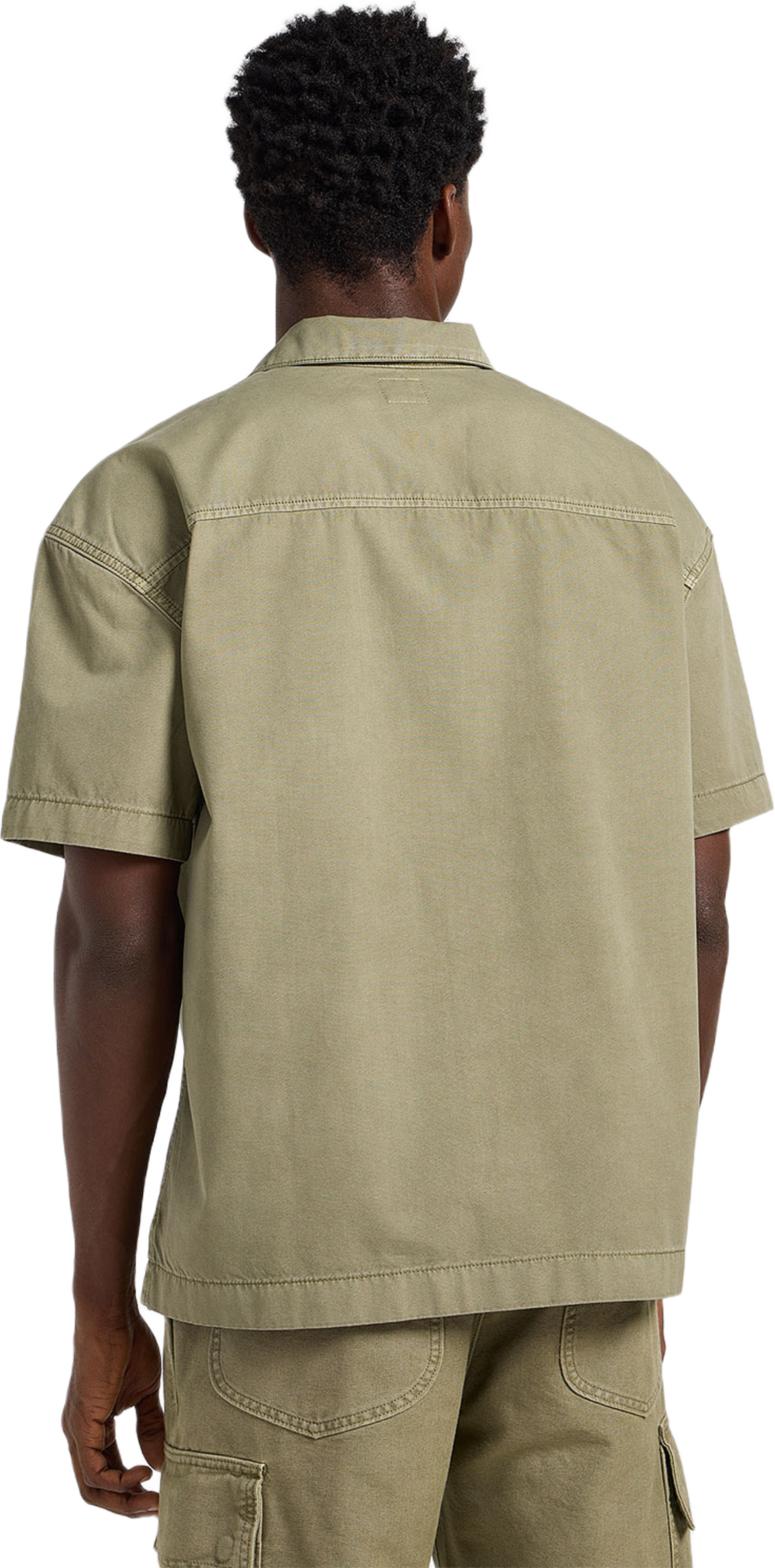 Lee Mechanic Shirt