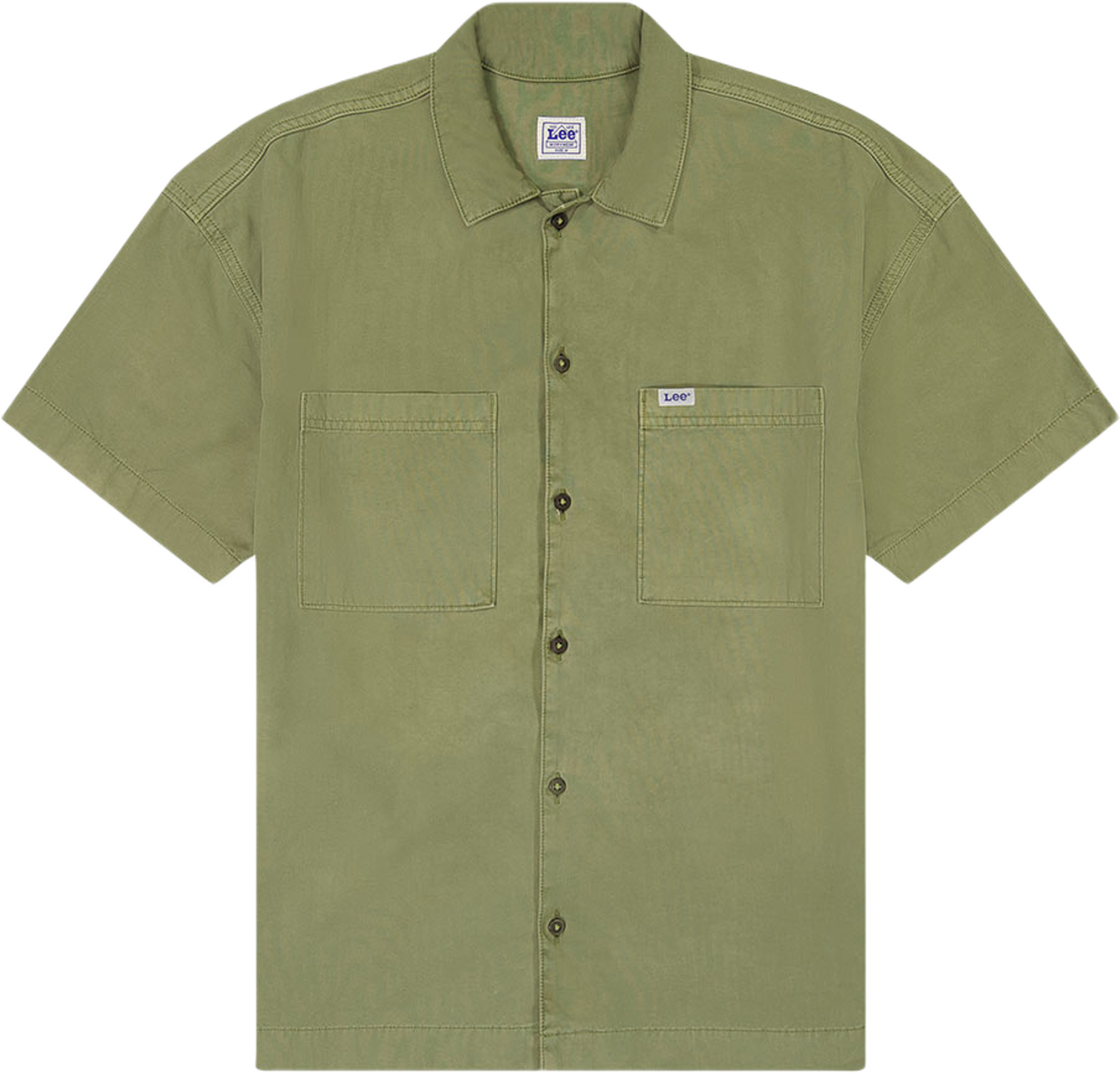 Lee Mechanic Shirt