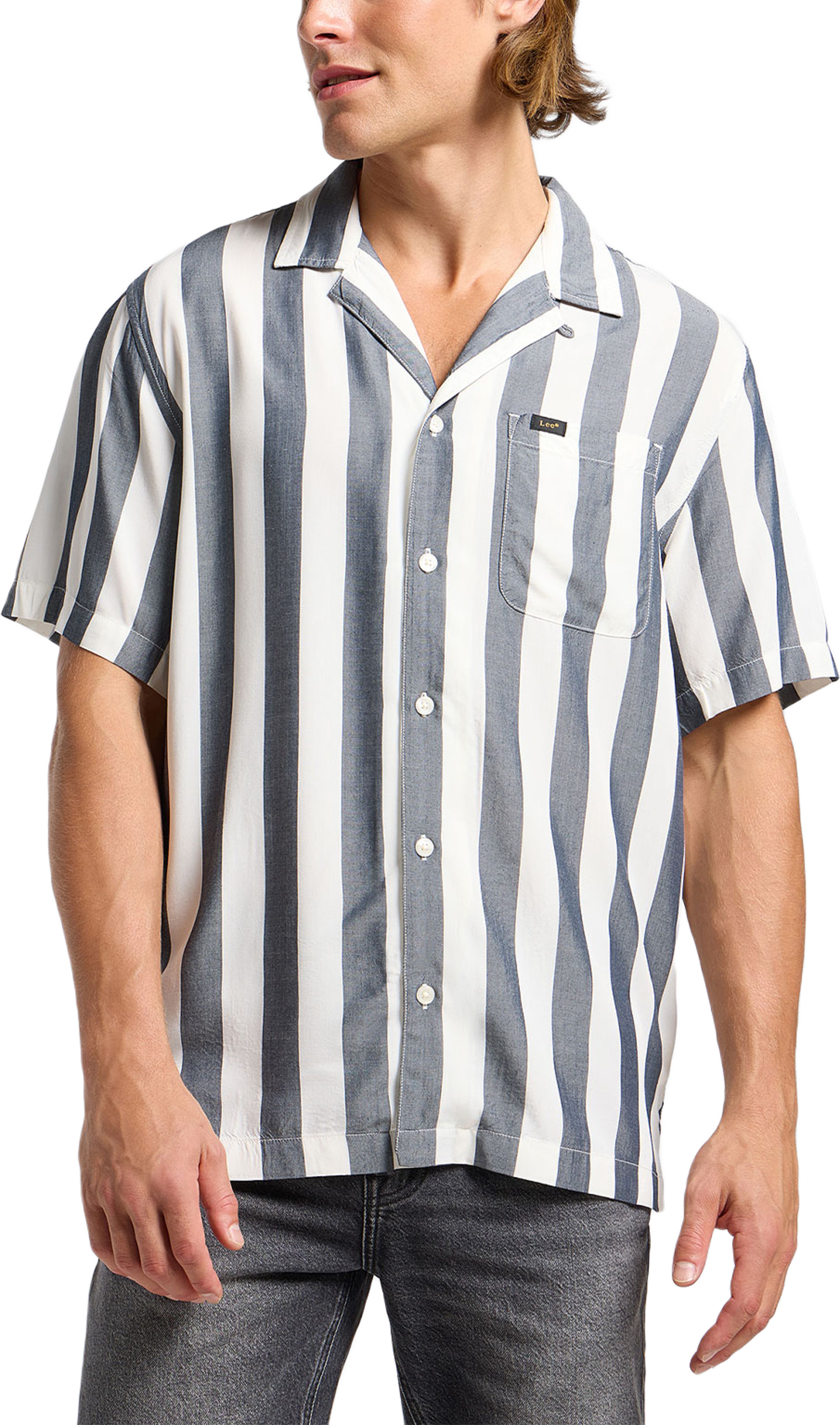 Resort Shirt