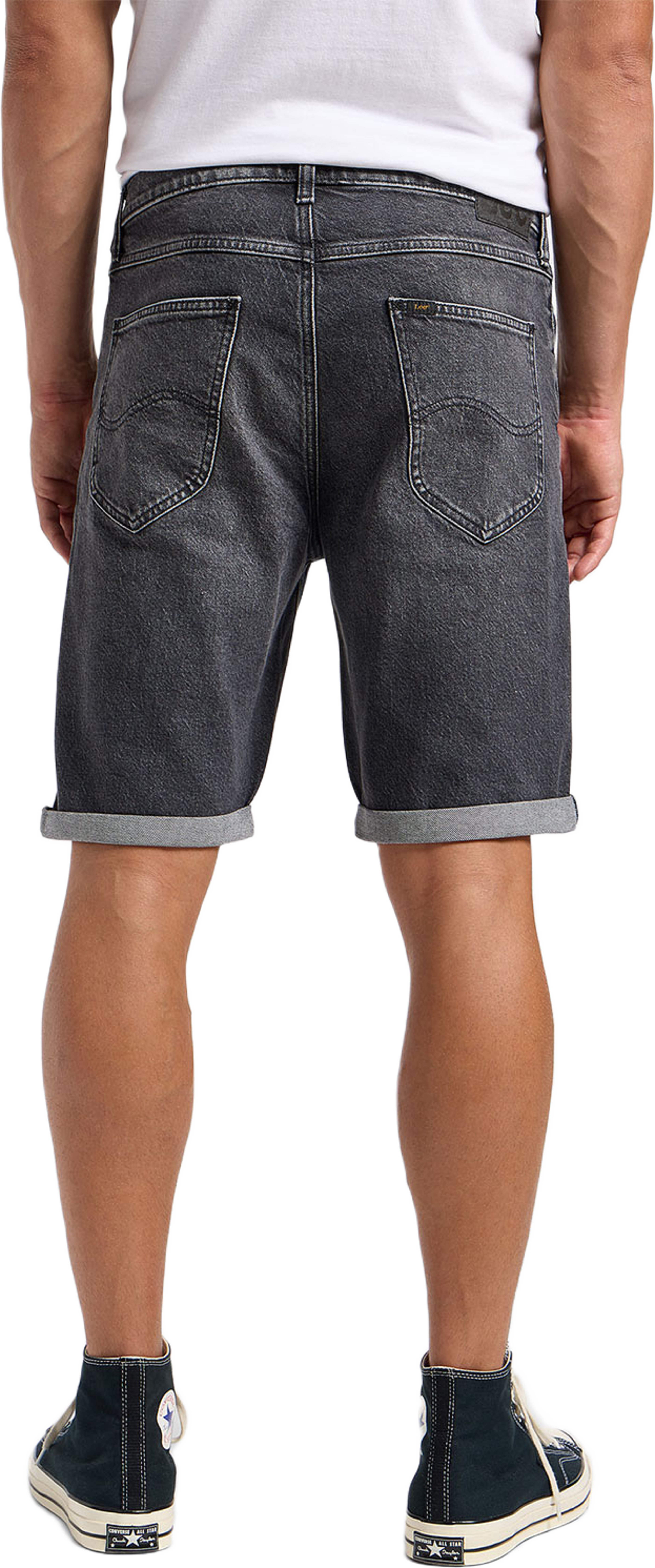 5 Pocket Short