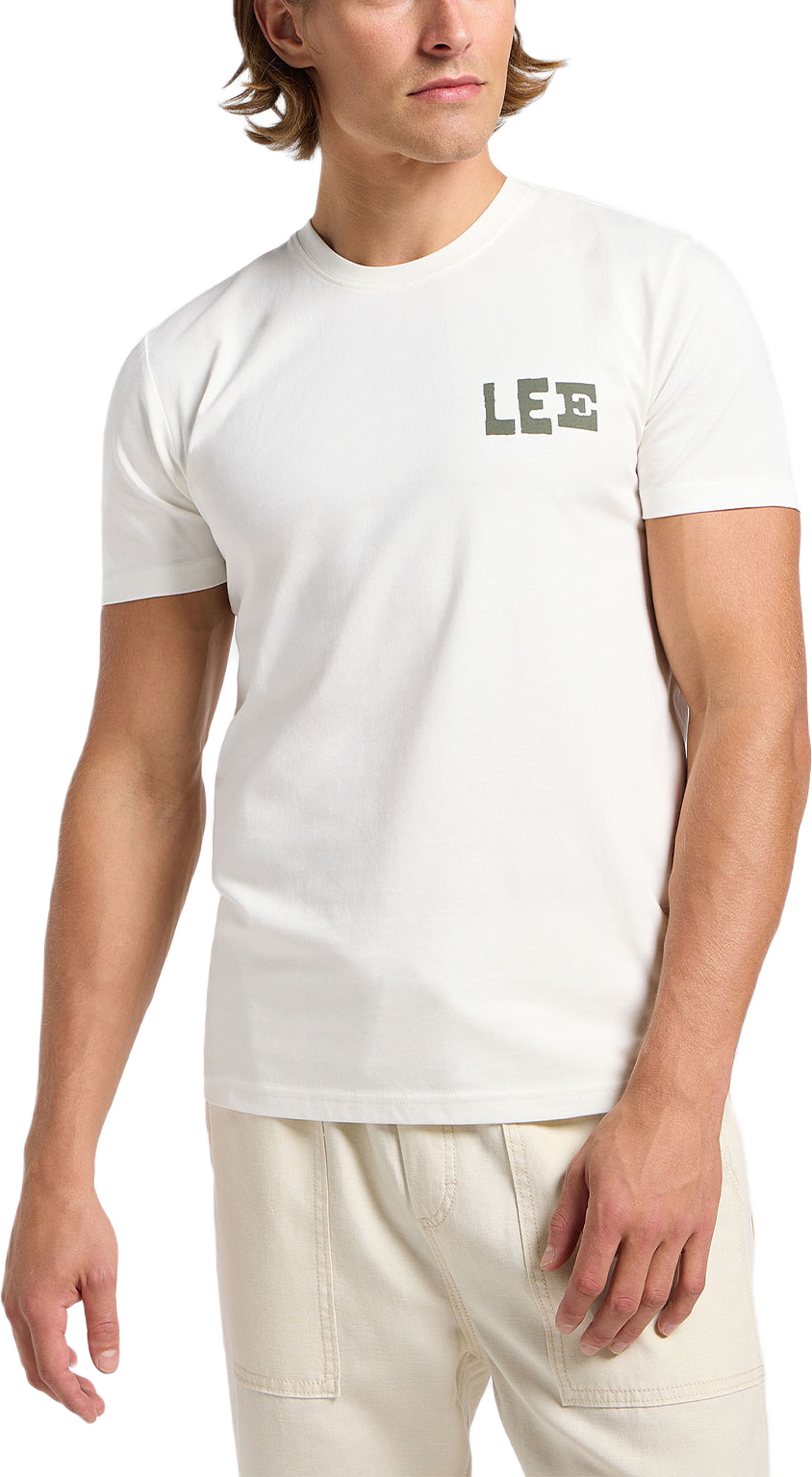 Regular Graphic Tee